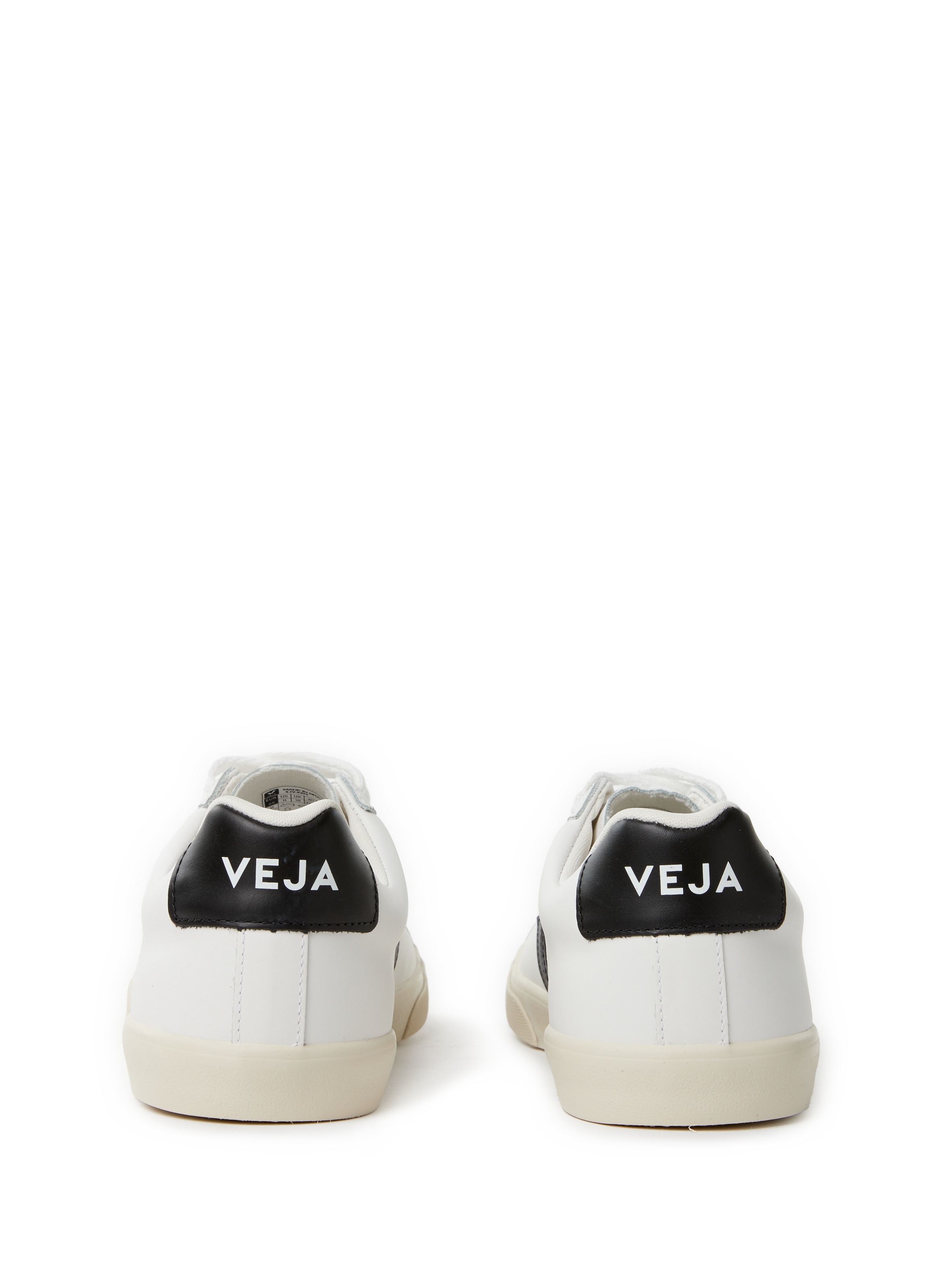 Esplar low-top leather sneakers VEJA White