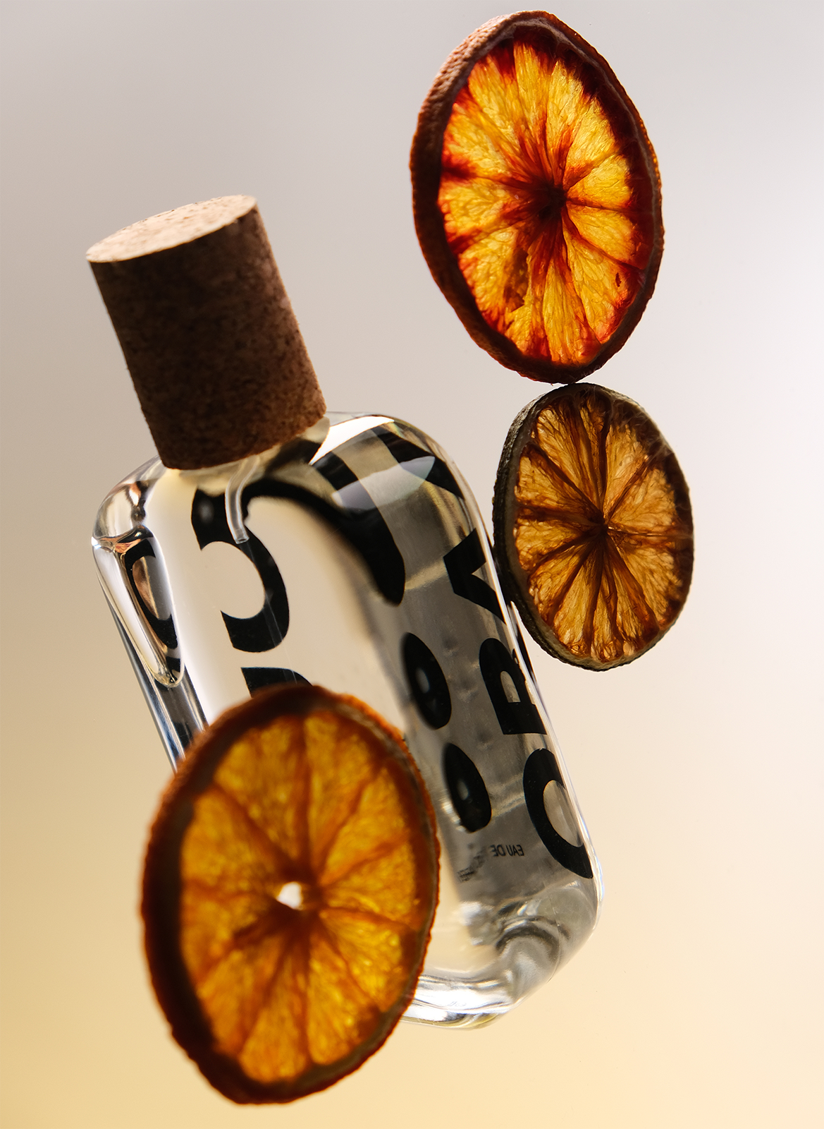 Une Fleur d'Oranger eau de parfum OBVIOUS No color