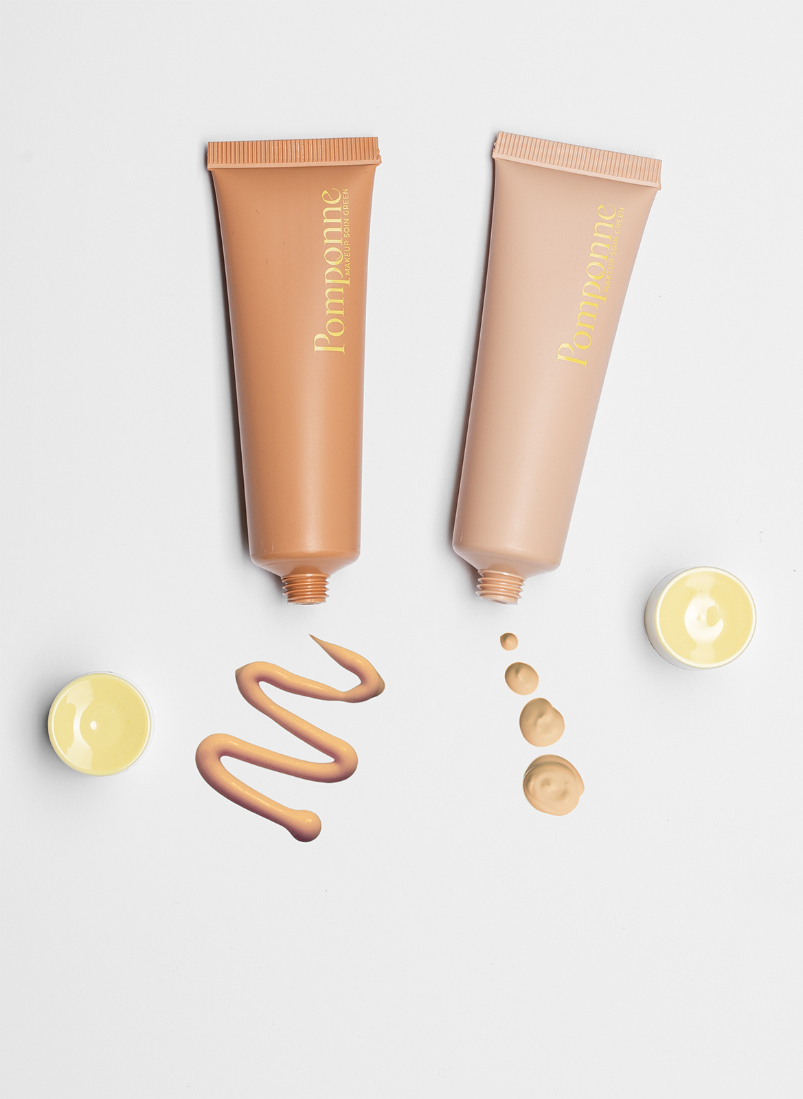 BB crème hydratante SPF20 - Dorée POMPONNE Dorée