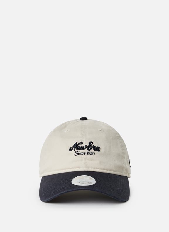 Cotton baseball cap Multicolour by NEW ERA NEW ERA Cotton baseball cap Multicolour