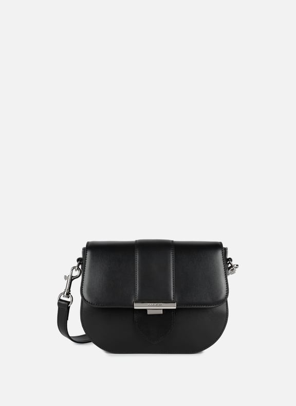 Shoulder bag - Paris Ily Black by LANCASTER LANCASTER Shoulder bag - Paris Ily Black