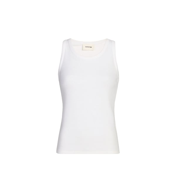 Top débardeur Tovie en coton Top débardeur Tovie en coton