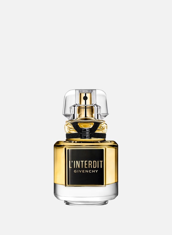 L'Interdit Perfume - Perfume by GIVENCHY GIVENCHY L'Interdit Perfume - Perfume