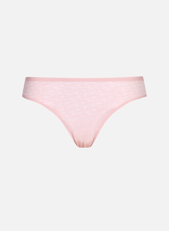 Culotte en tulle imprimé Rose by TRIUMPH TRIUMPH Culotte en tulle imprimé Rose