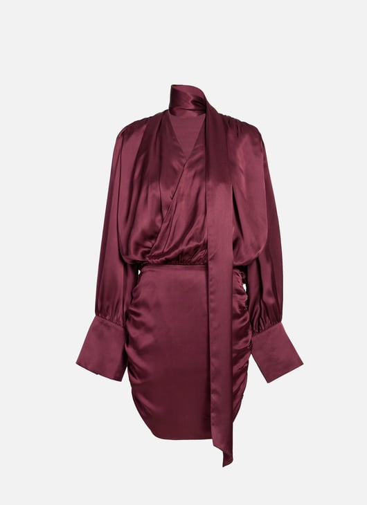 The perfect dresses to wear in winter | Printemps.com The perfect dresses to wear in winter | Printemps.com