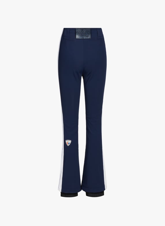 Pantalon de ski ajusté Sirius | Blue by ROSSIGNOL Pantalon de ski ajusté Sirius Blue