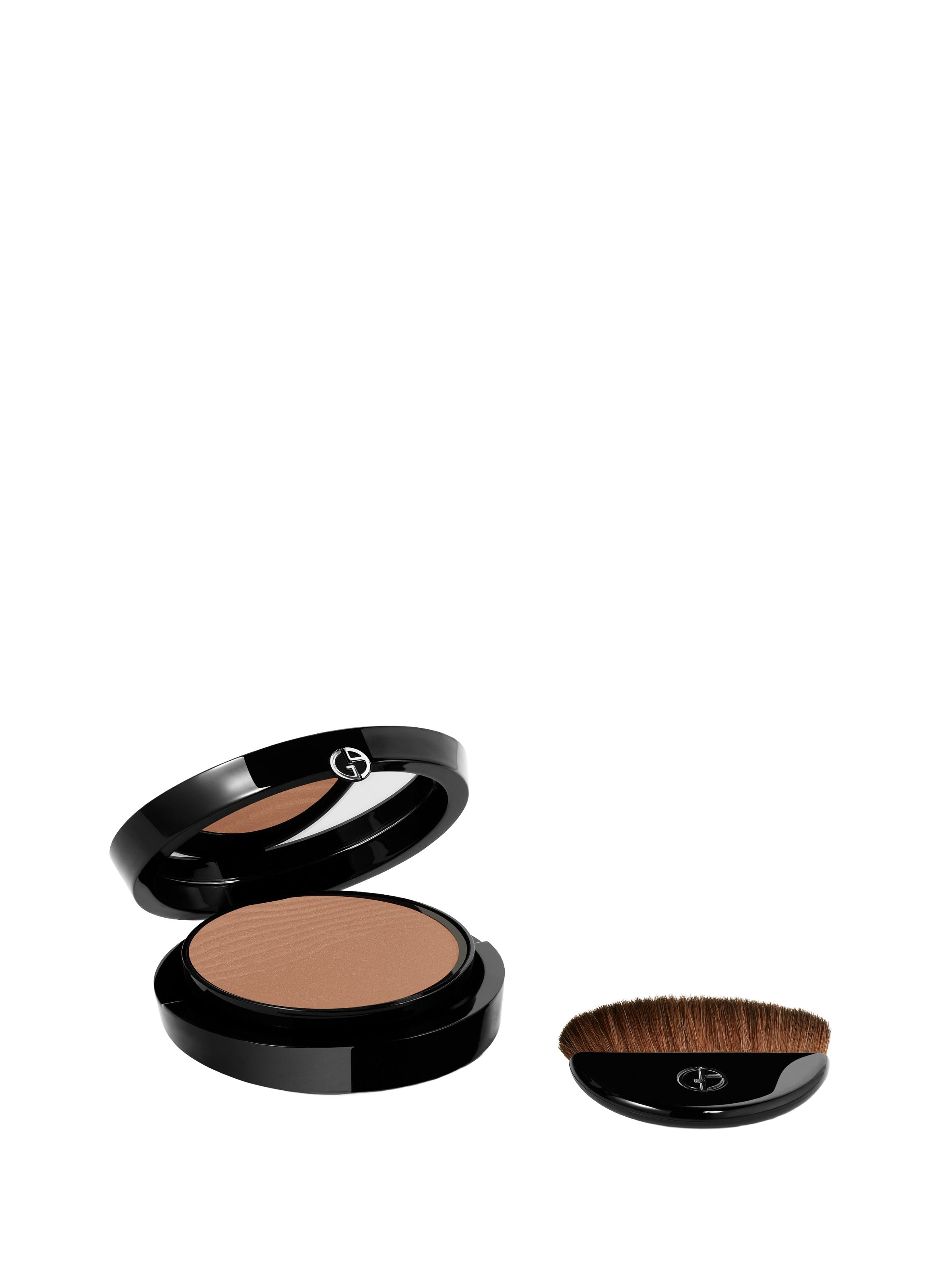 Luminous Silk Poudre de Finition ARMANI 7