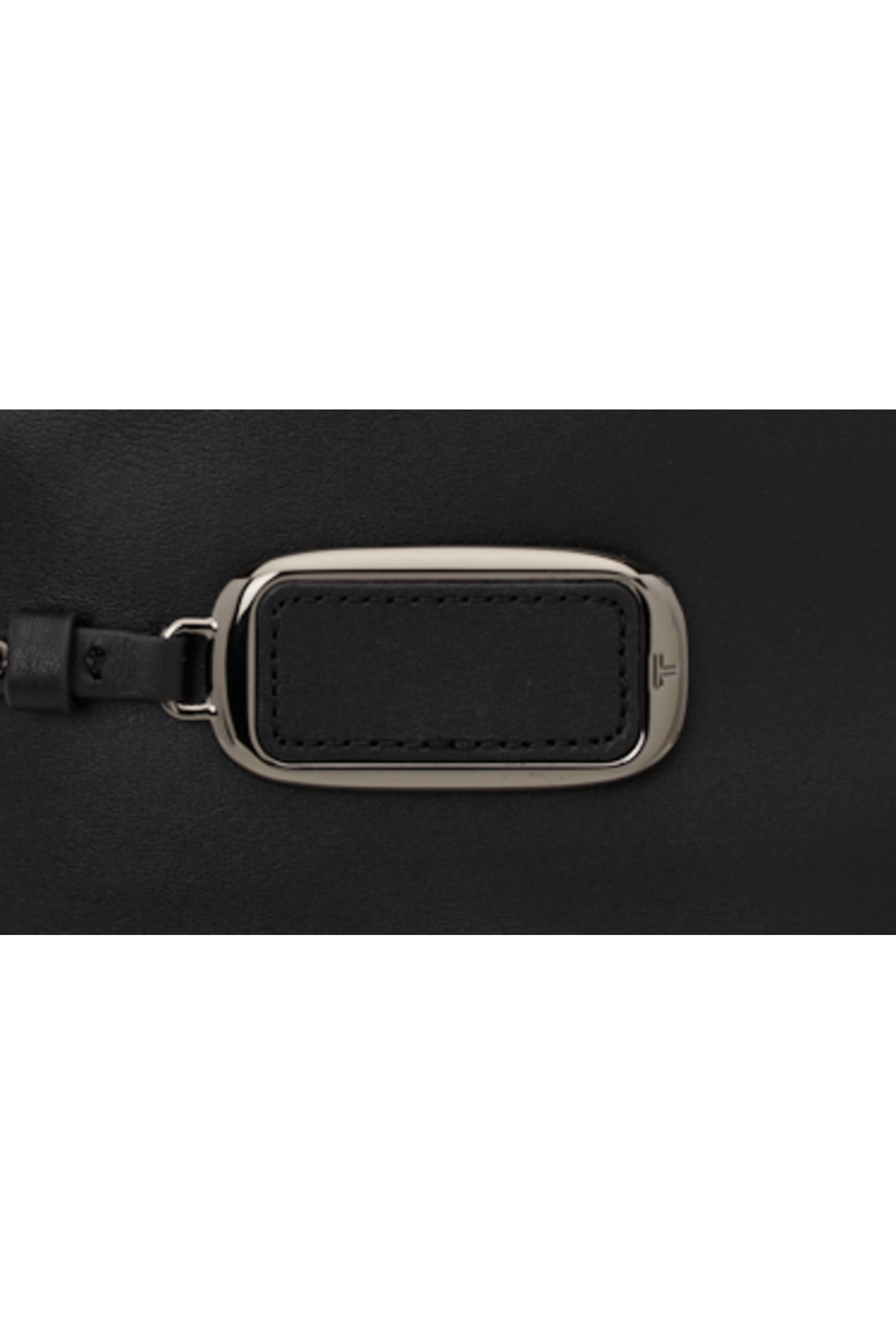 Voyageur hobo bag taille s TUMI Noir