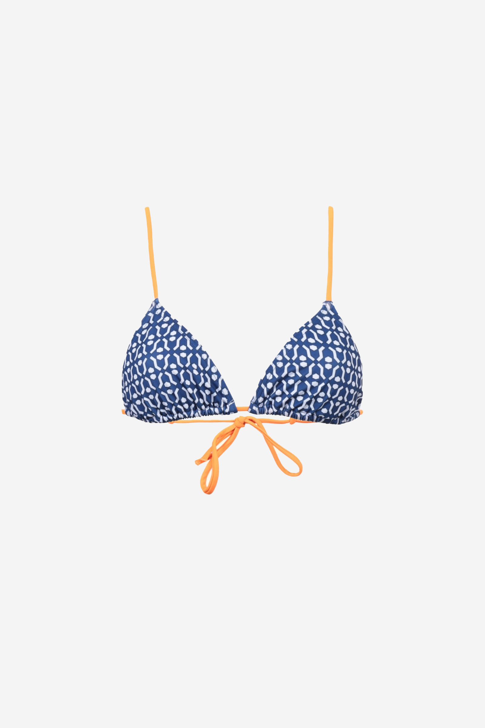 Haut de maillot de bain   acapulco GILI'S Bleu