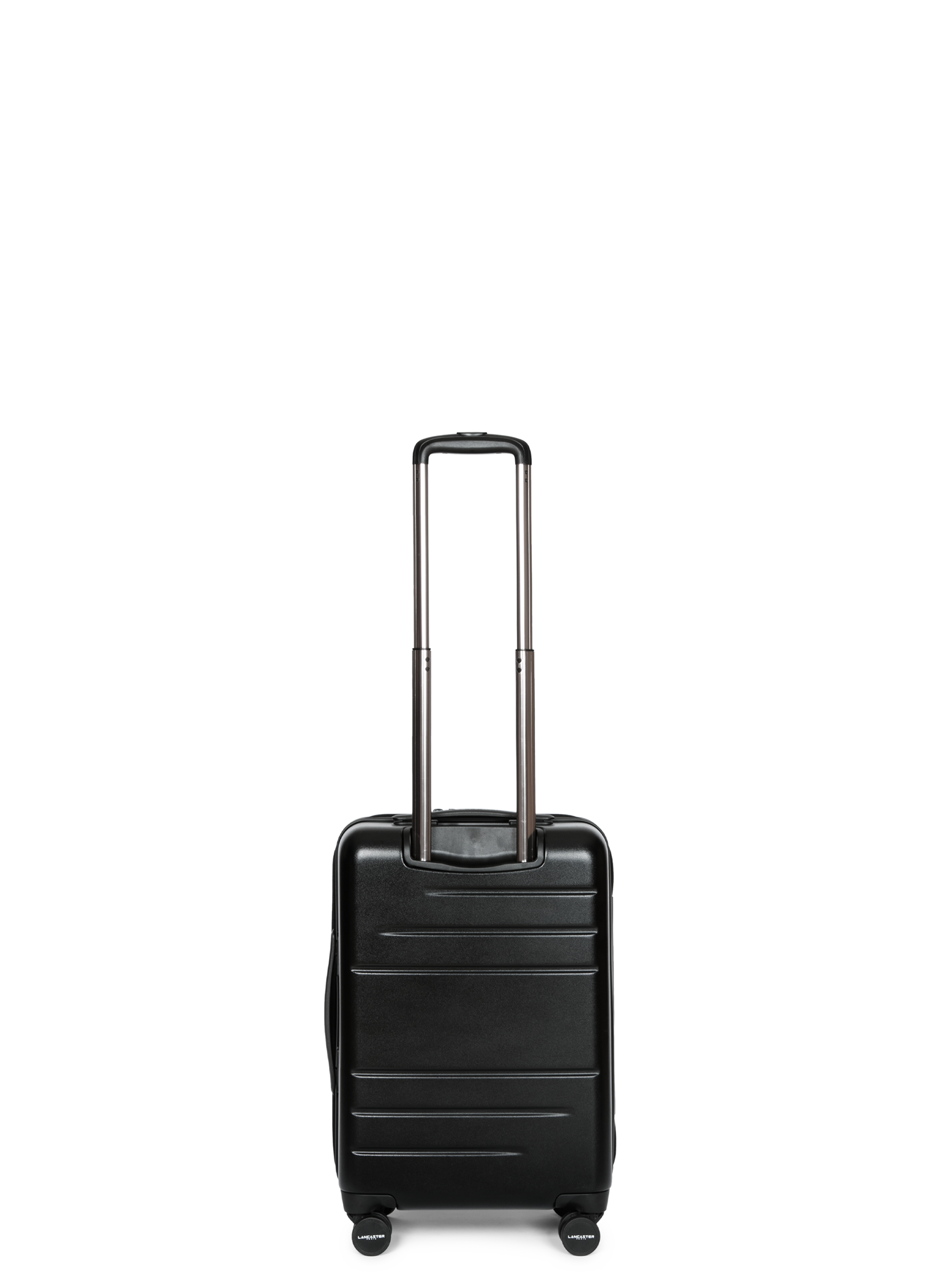 Assortment of 3 luggage - Luggage LANCASTER Black