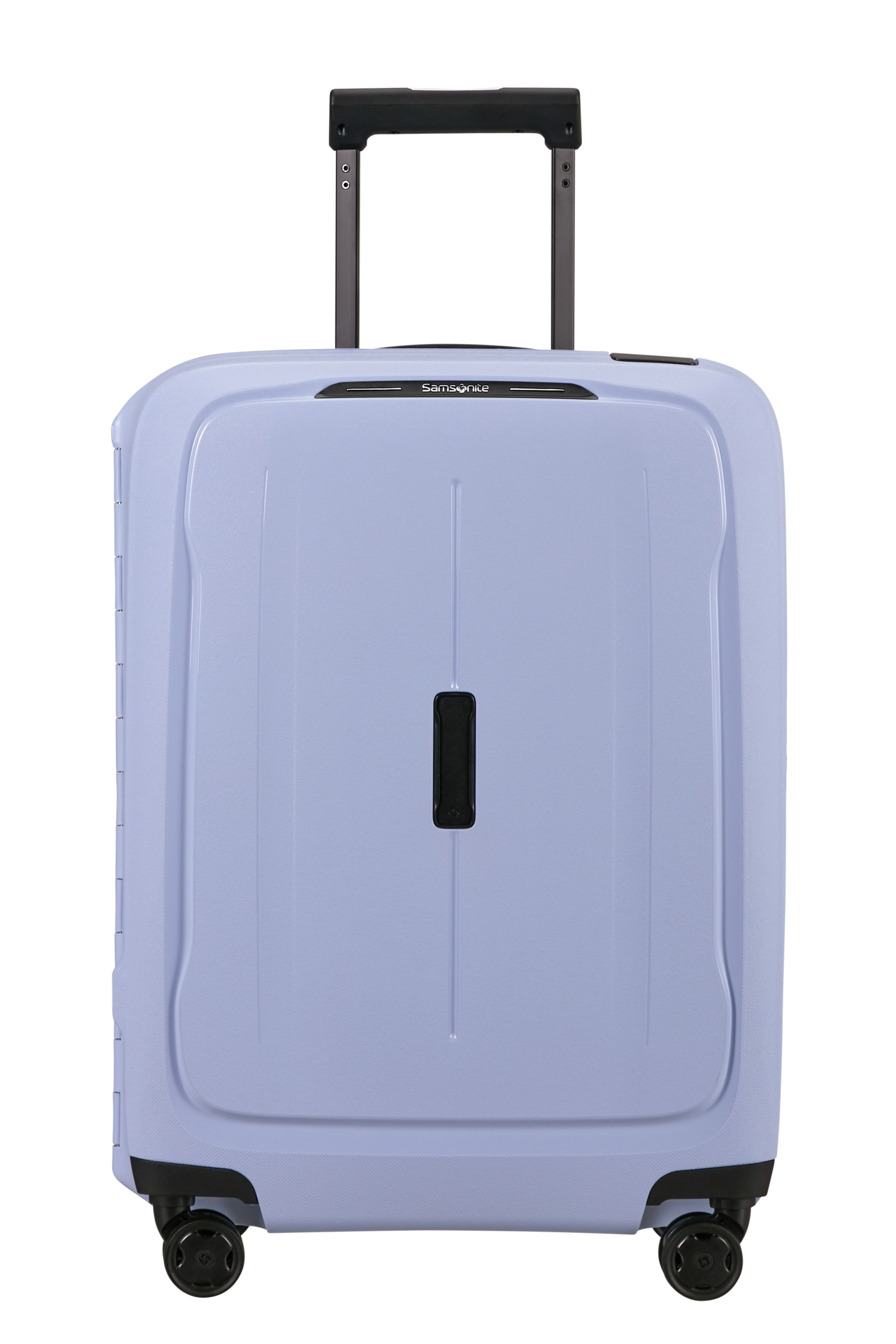 Essens valise 4 roues taille s SAMSONITE Violet