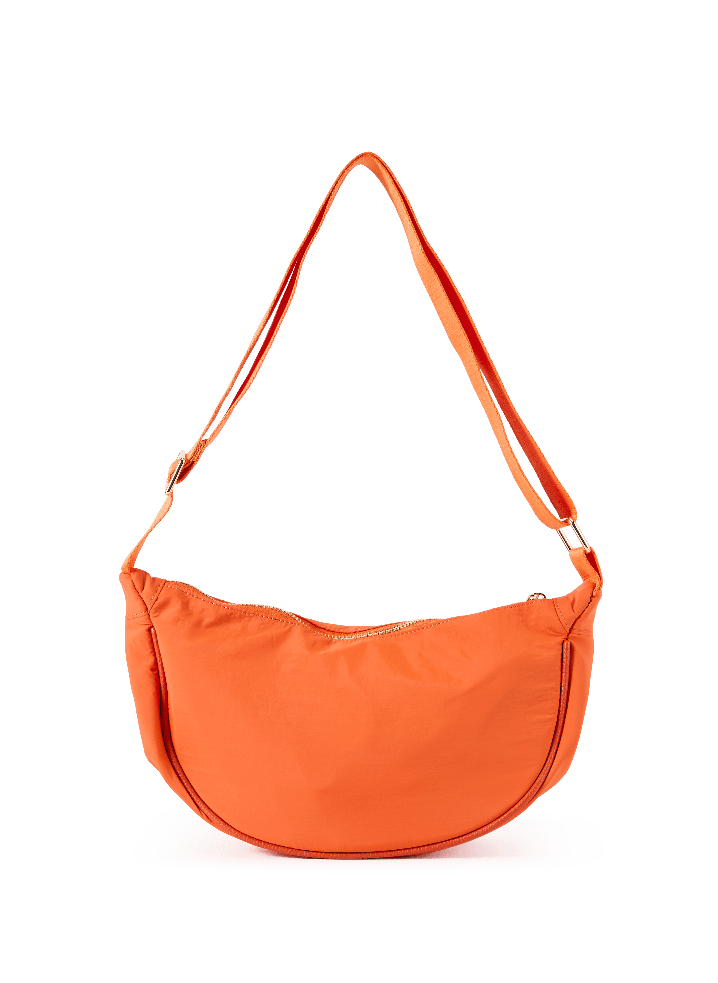 Leopard Print Banana AU PRINTEMPS PARIS Orange