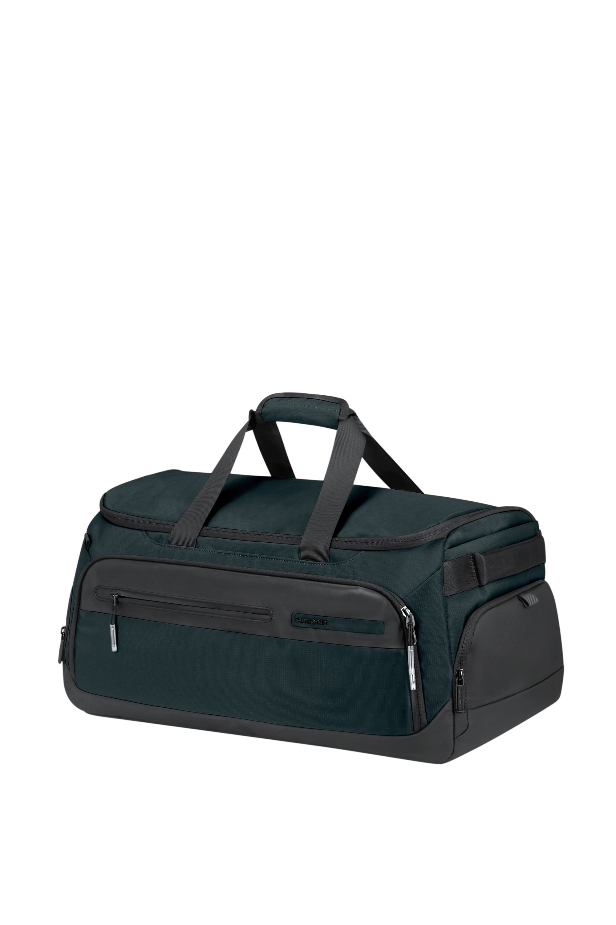 Biz2go sac de voyage taille s SAMSONITE Bleu