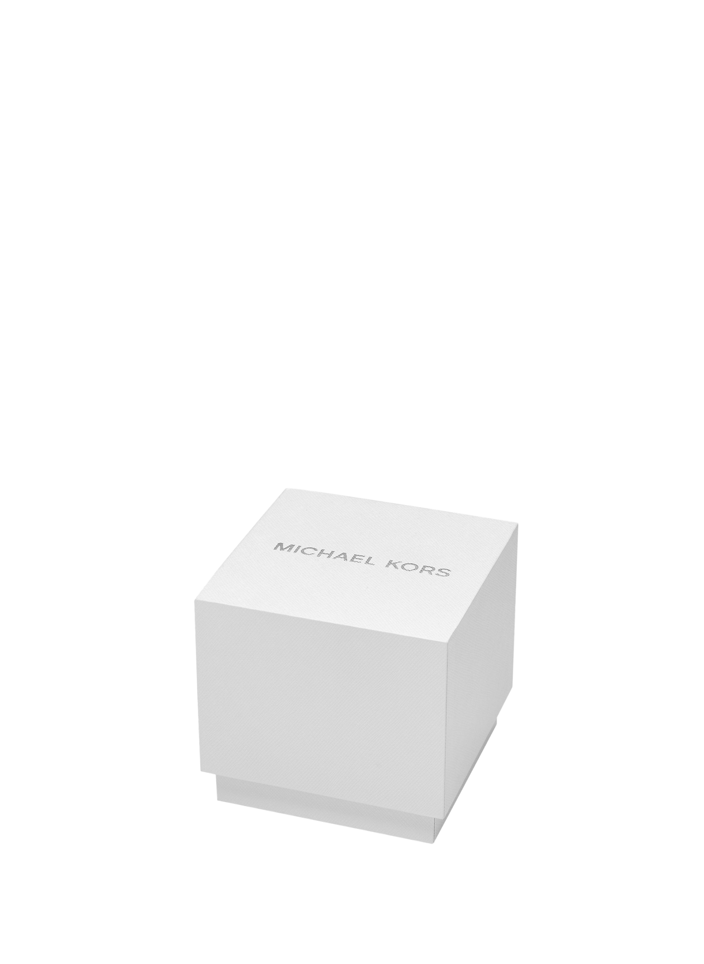 Montre quartz Phoebe en acier inoxydable MICHAEL KORS MONTRES Doré