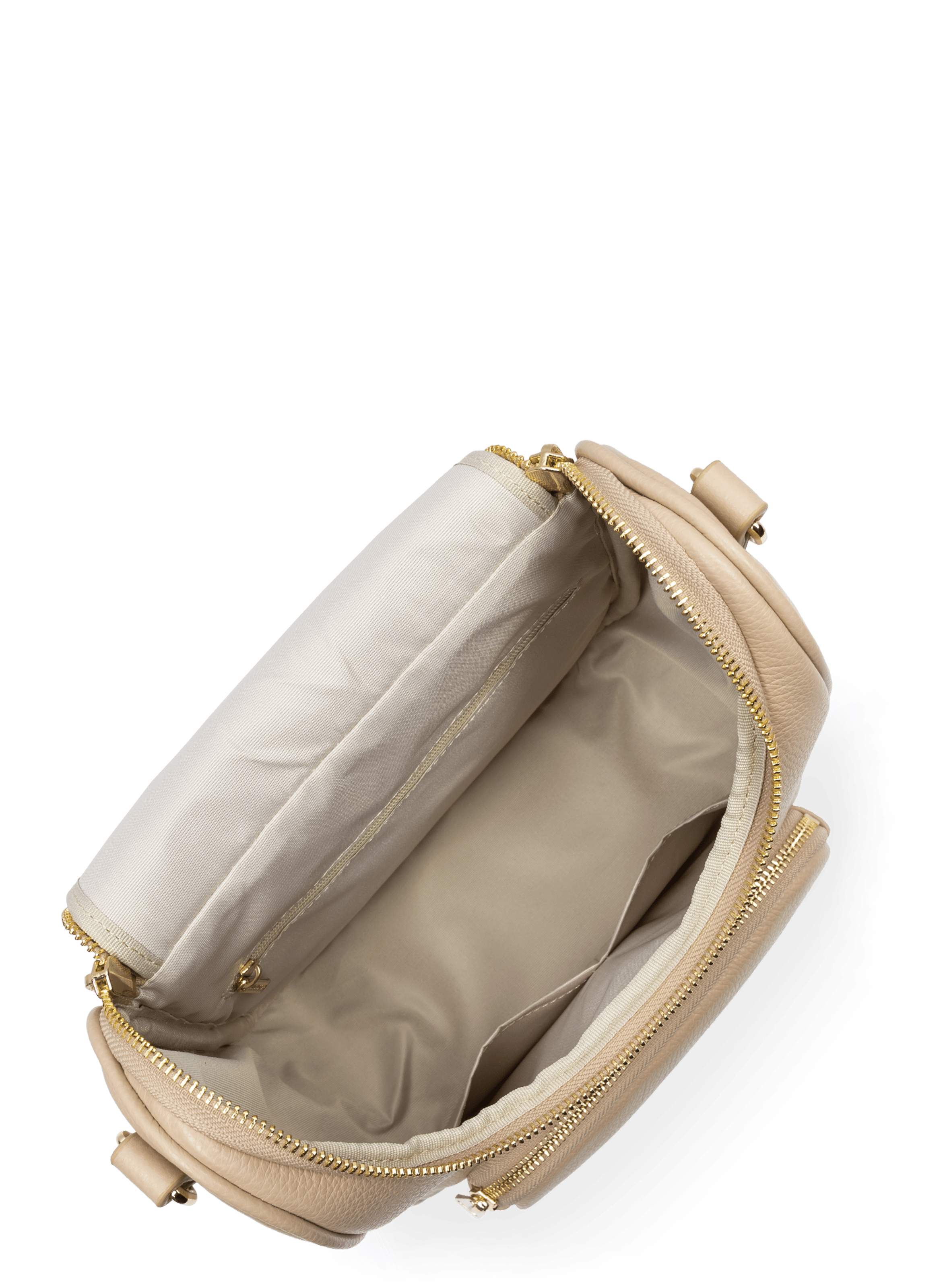 Backpack - dune LANCASTER Beige
