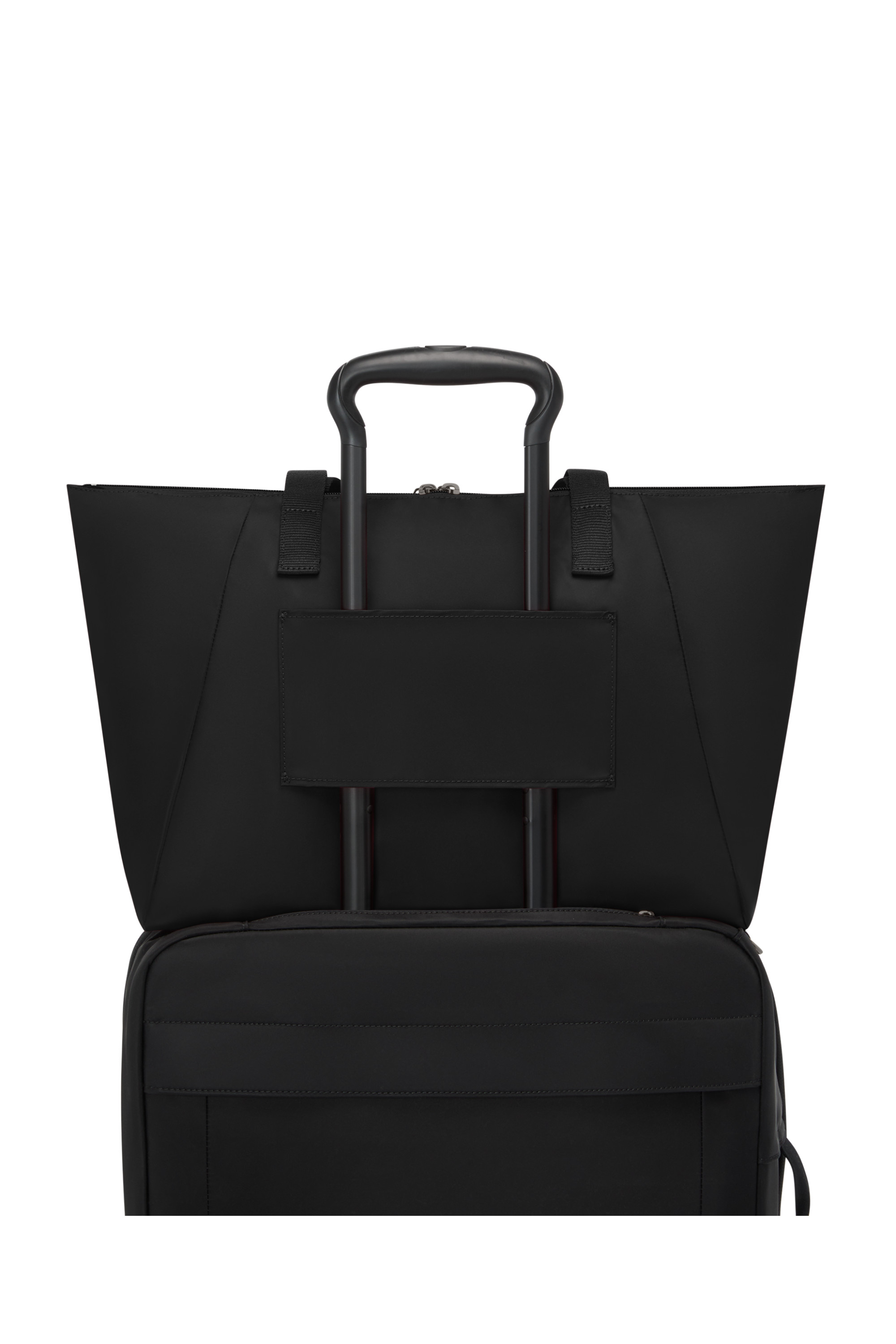 Voyageur accessoire taille s TUMI Noir