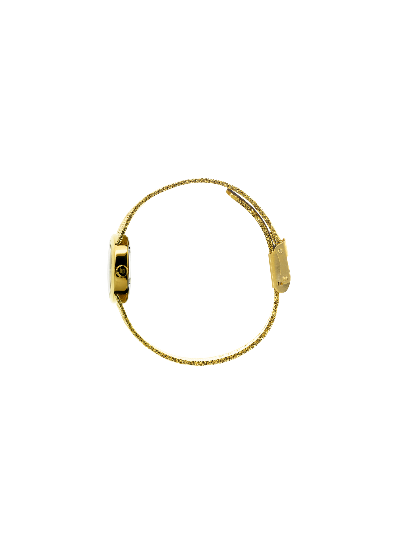 Montre Henriette LIP Argent
