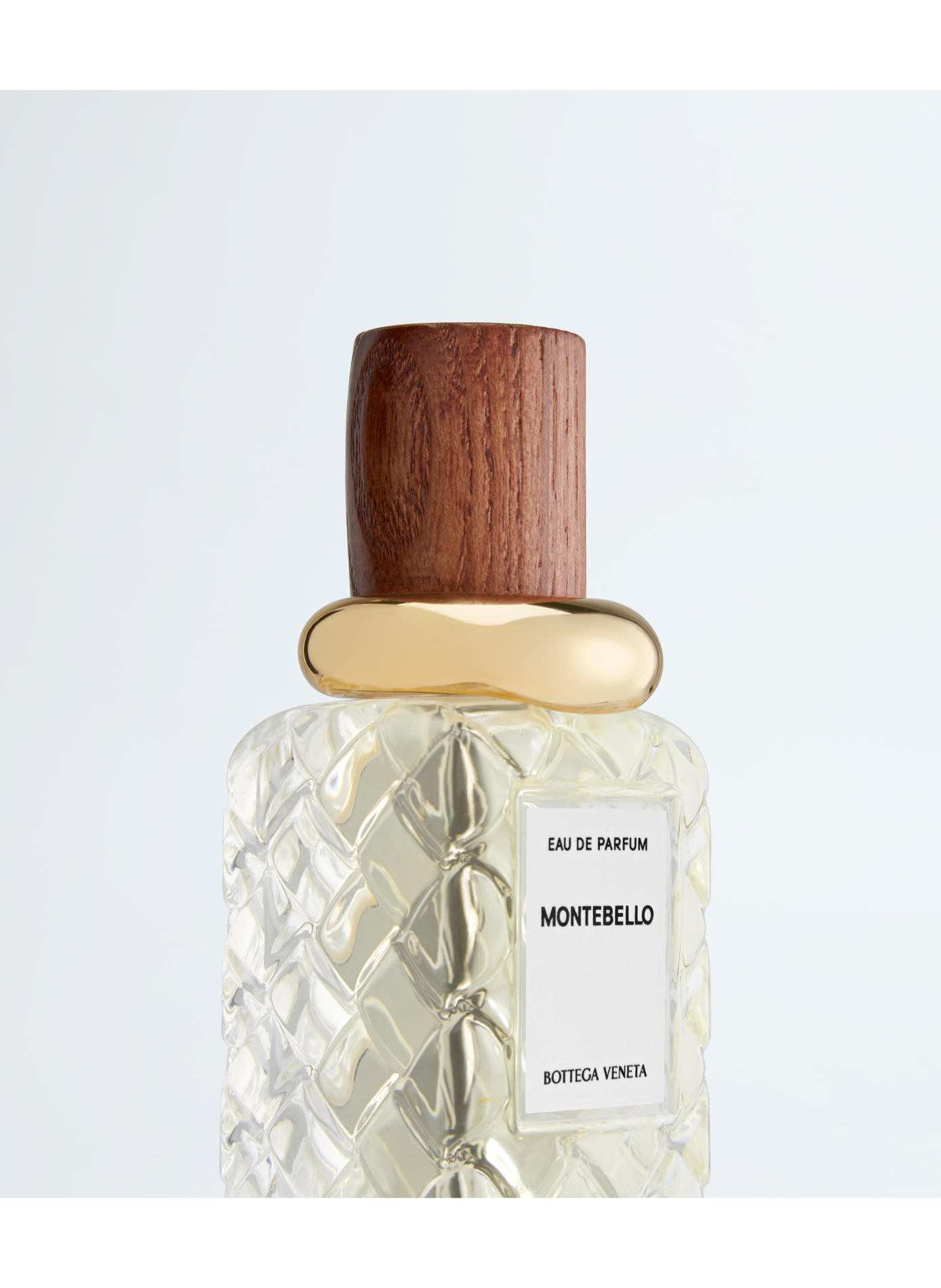 Montebello - Eau de Parfum BOTTEGA VENETA No color
