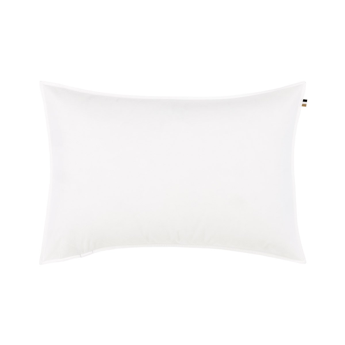 Taie d'oreiller en coton, beboss BOSS HOME Blanc