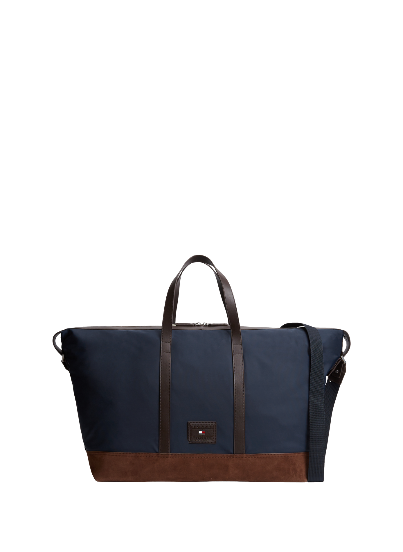 Handbag TOMMY HILFIGER Blue