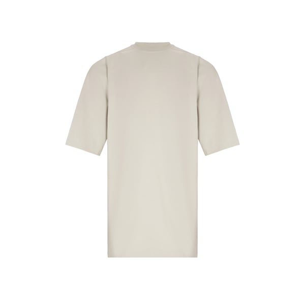 T-shirt Level en jersey de coton