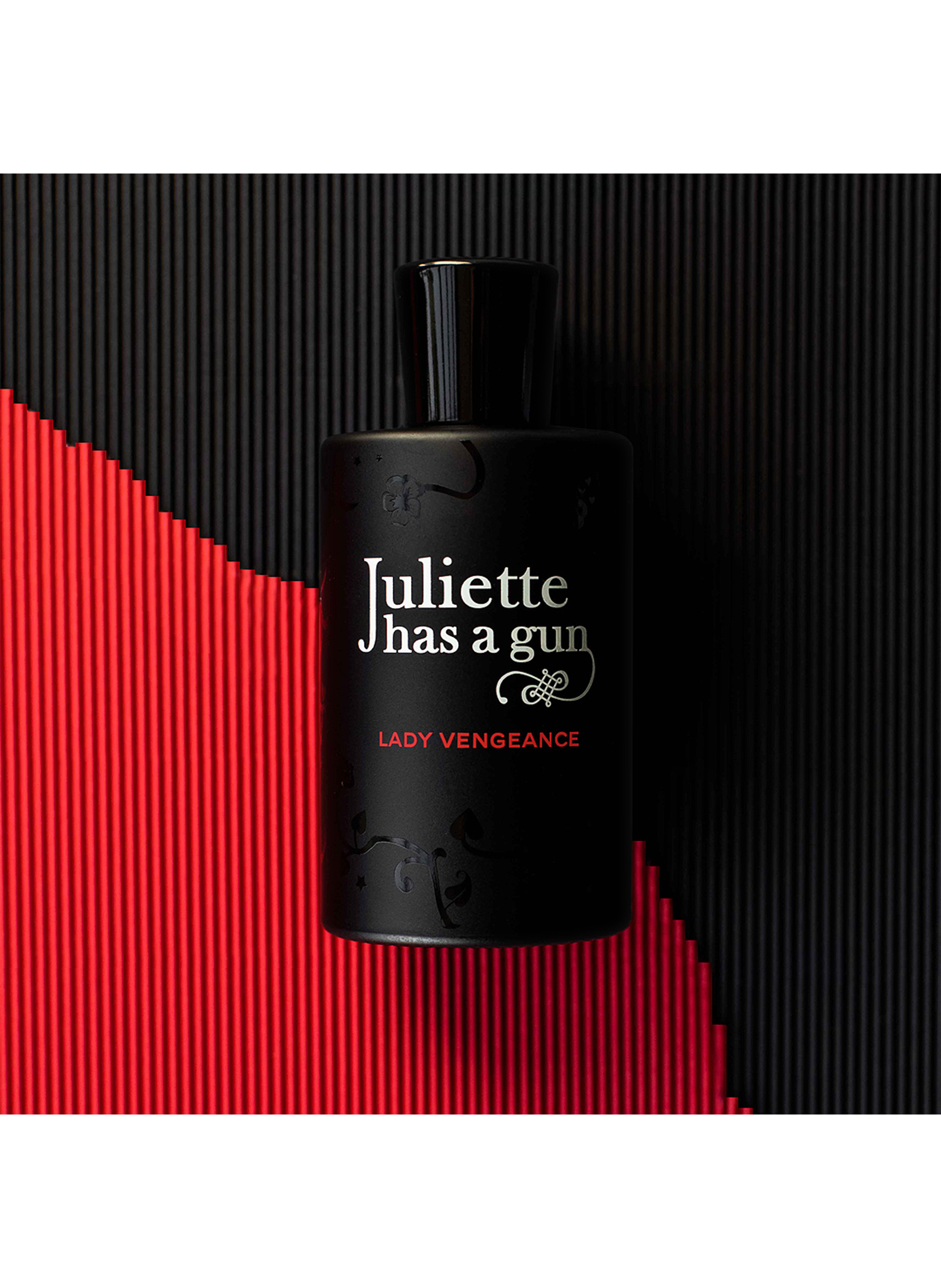 Eau de parfum - Lady Vengeance JULIETTE HAS A GUN No color