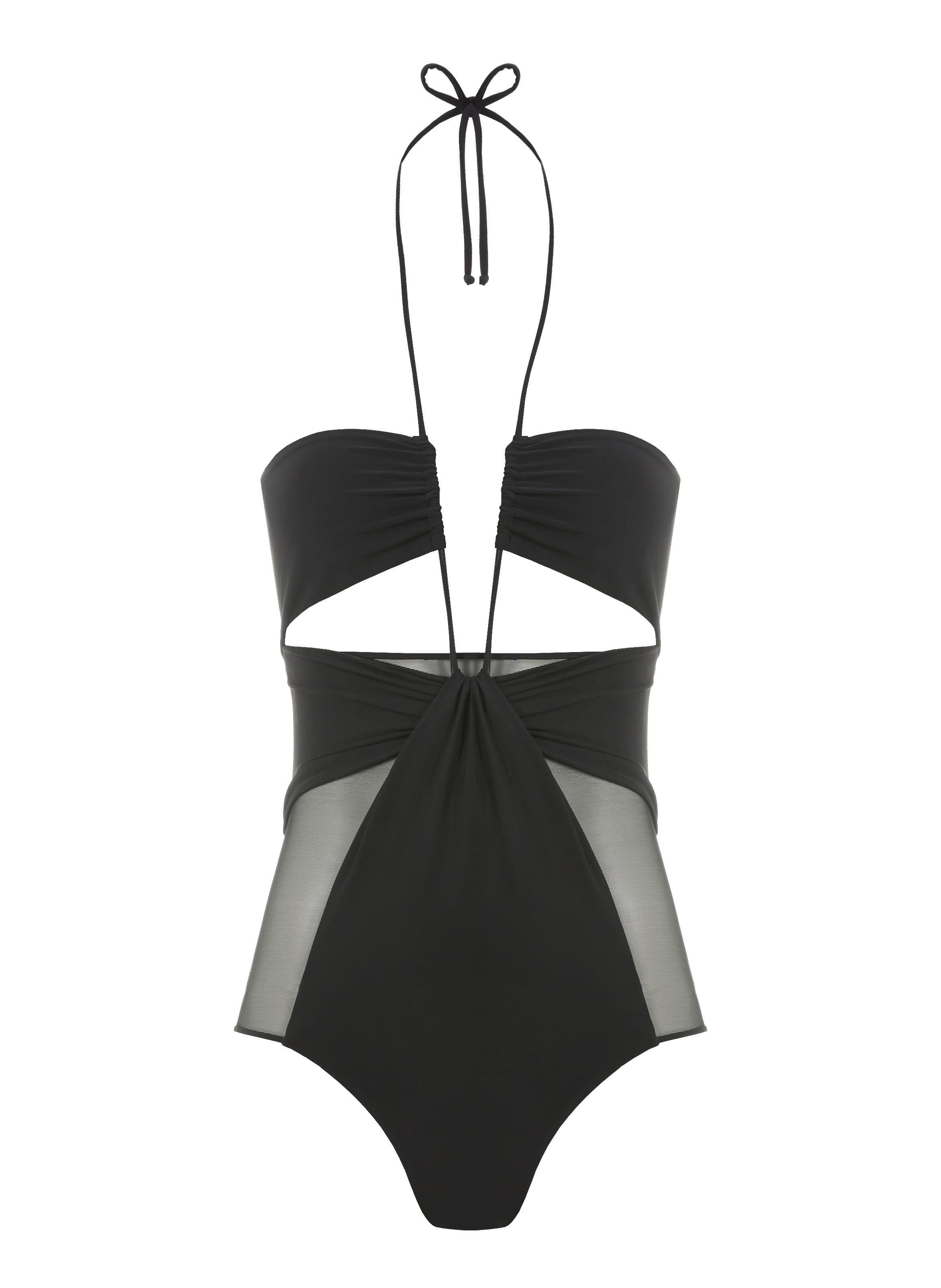 Maillot de bain une pièce