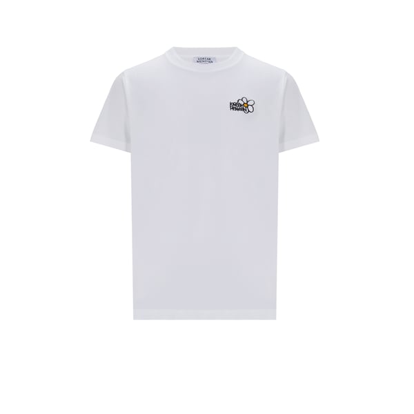 T-shirt Marga Fine en coton