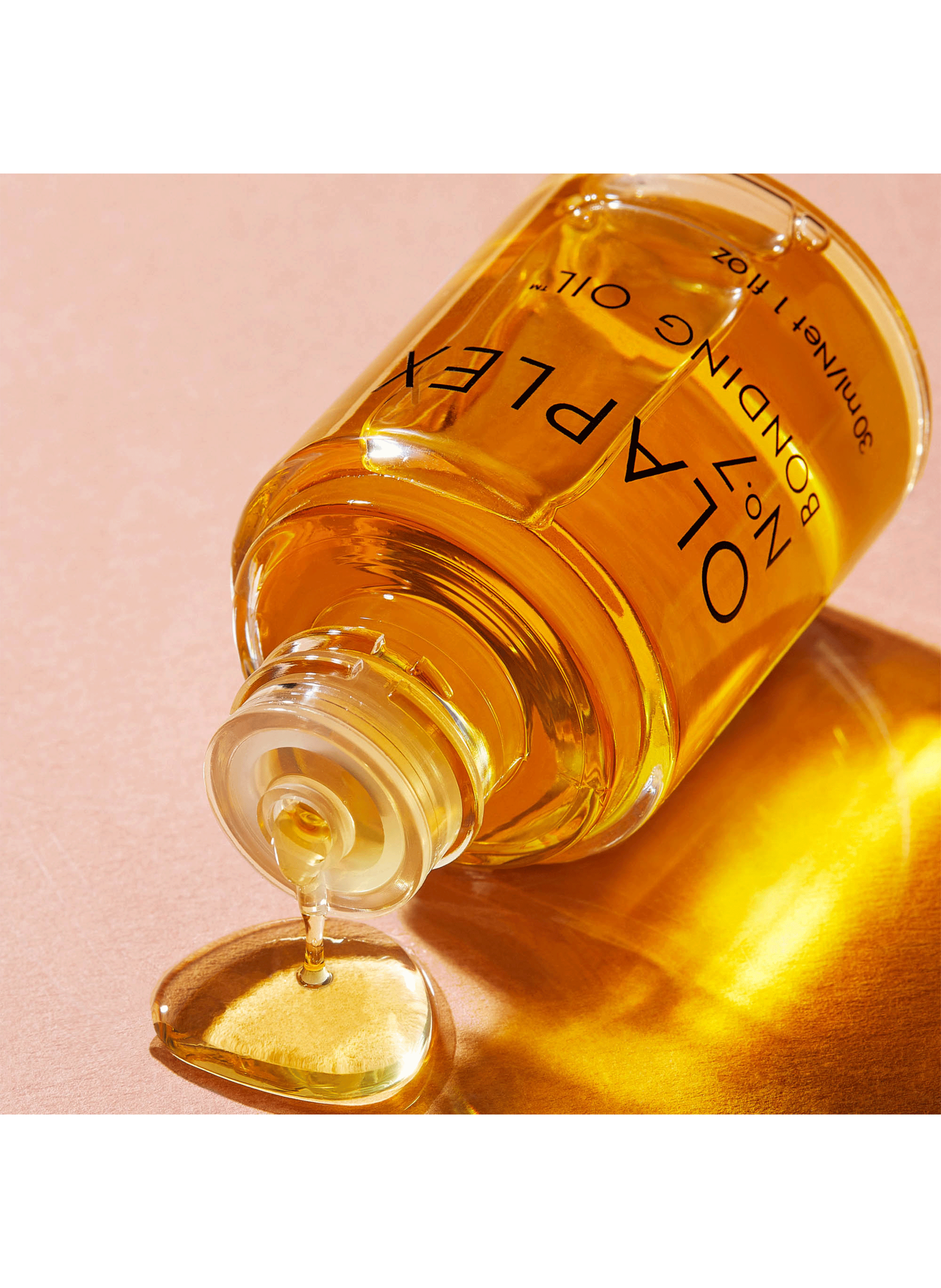 N°7 Huile réparatrice Bonding Oil OLAPLEX No color