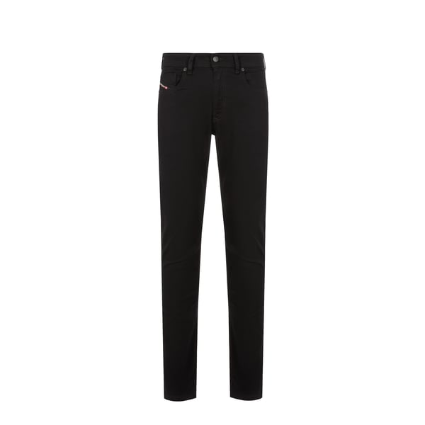Jean skinny en coton stretch