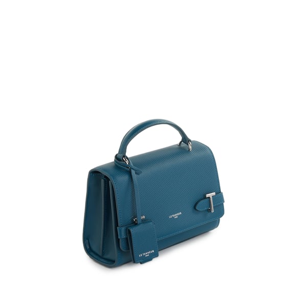 Sac à bandoulière en cuir