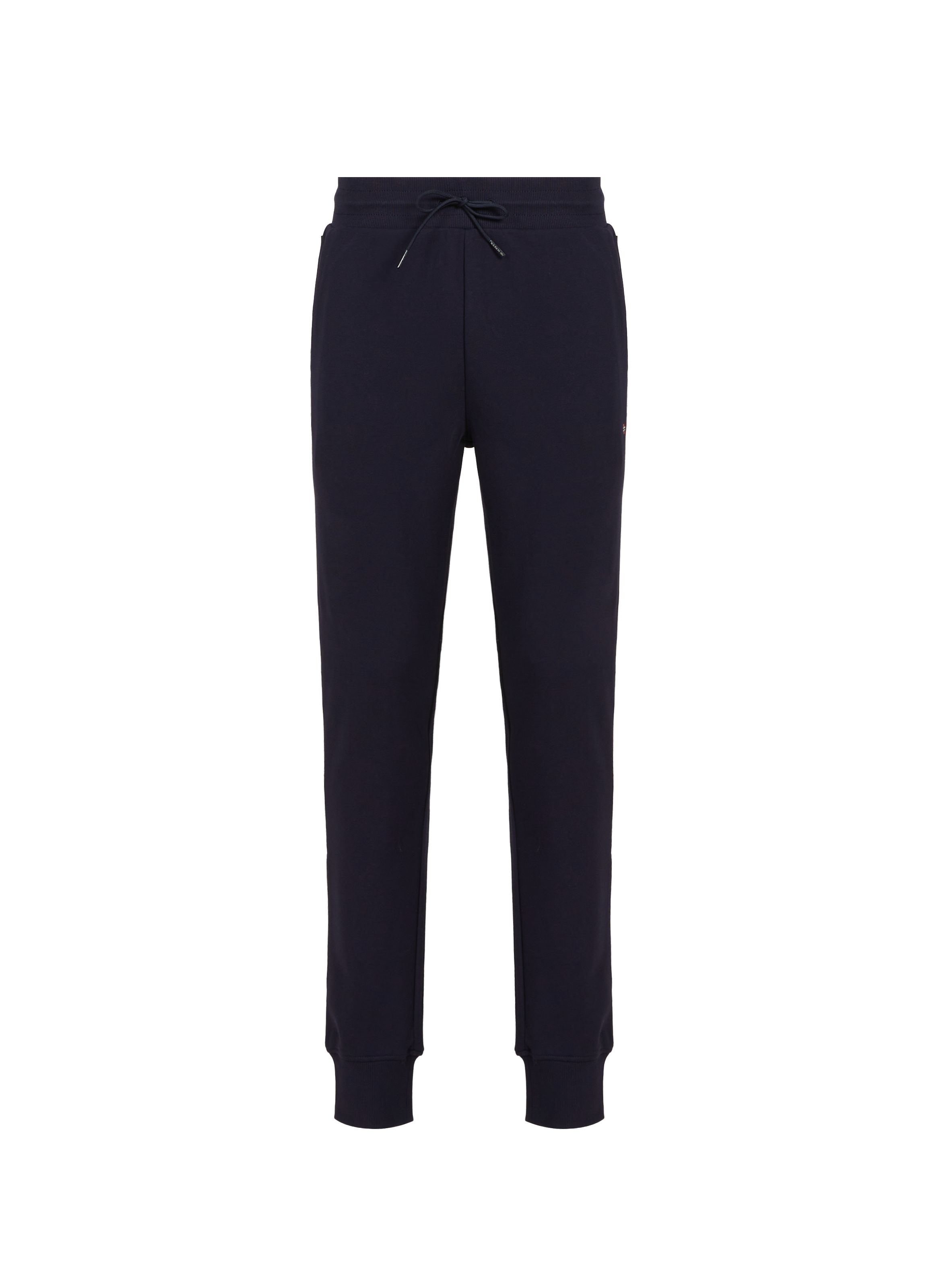 Cotton joggers NAPAPIJRI Blue