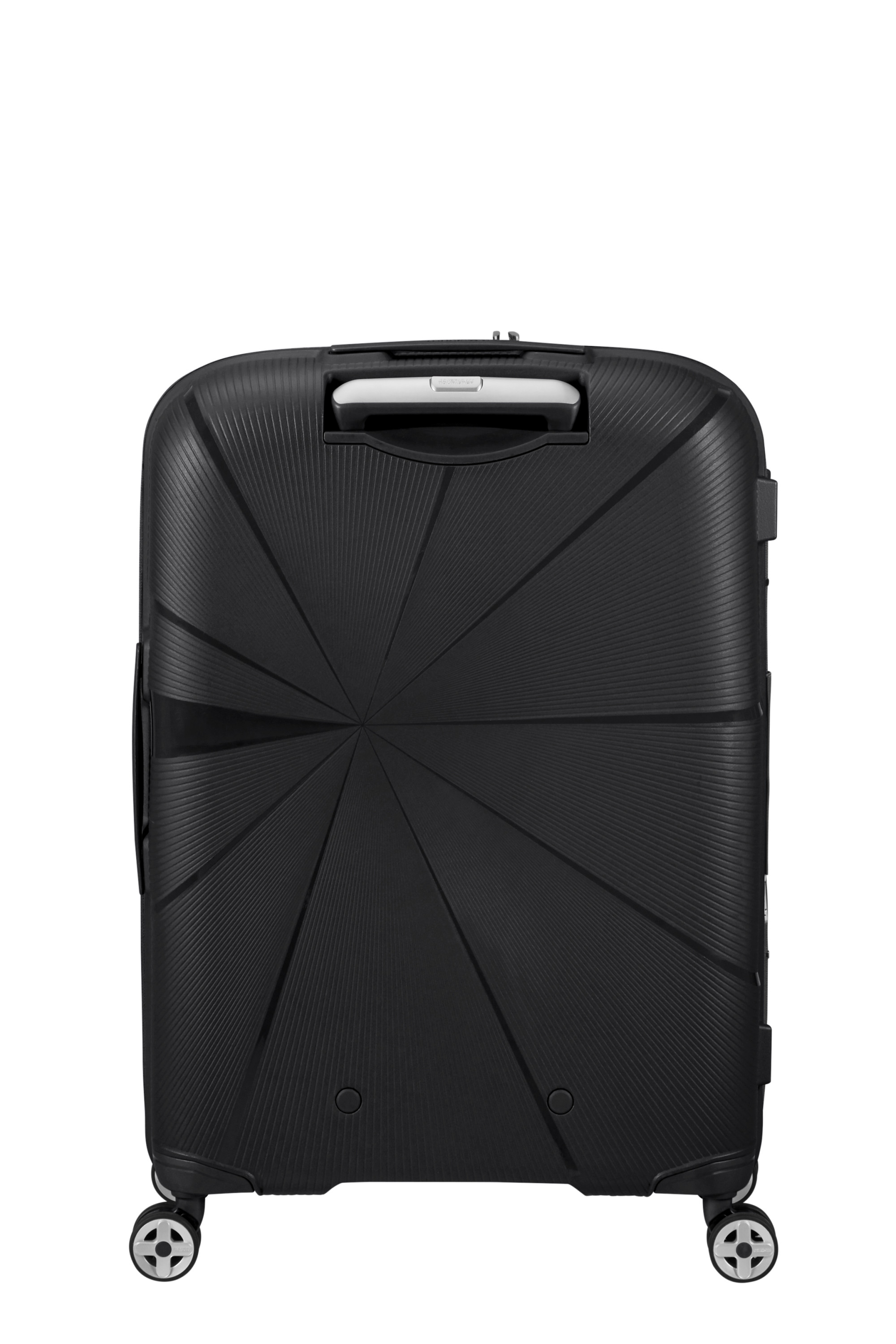 Starvibe valise 4 roues taille m AMERICAN TOURISTER Noir