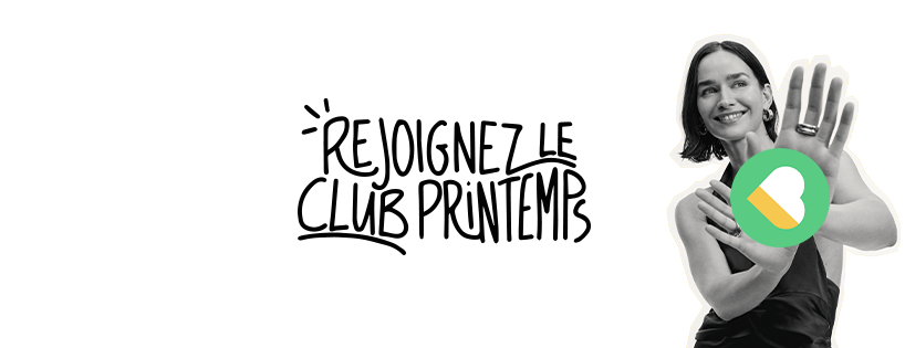 Visuel Club Printemps
