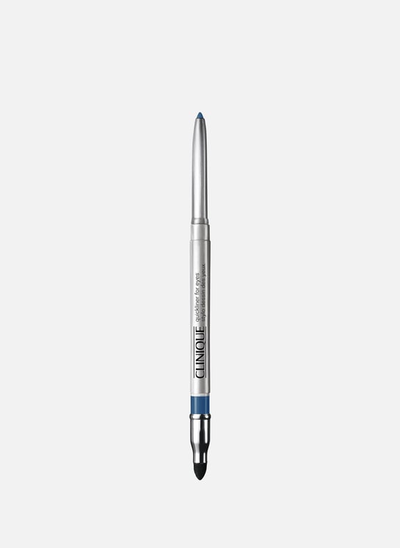 Quickliner for Eyes Grey by CLINIQUE CLINIQUE Quickliner for Eyes Grey