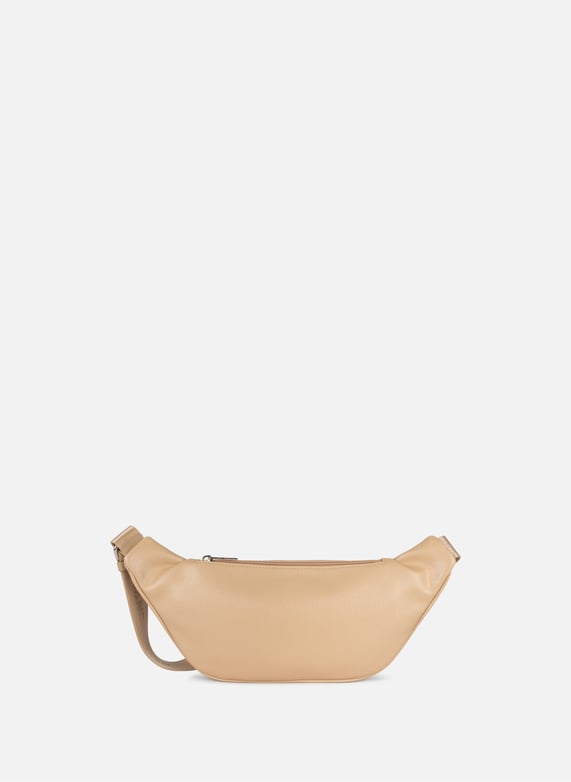 Belt bag - Maya KBA | Golden by LANCASTER Belt bag - Maya KBA Golden