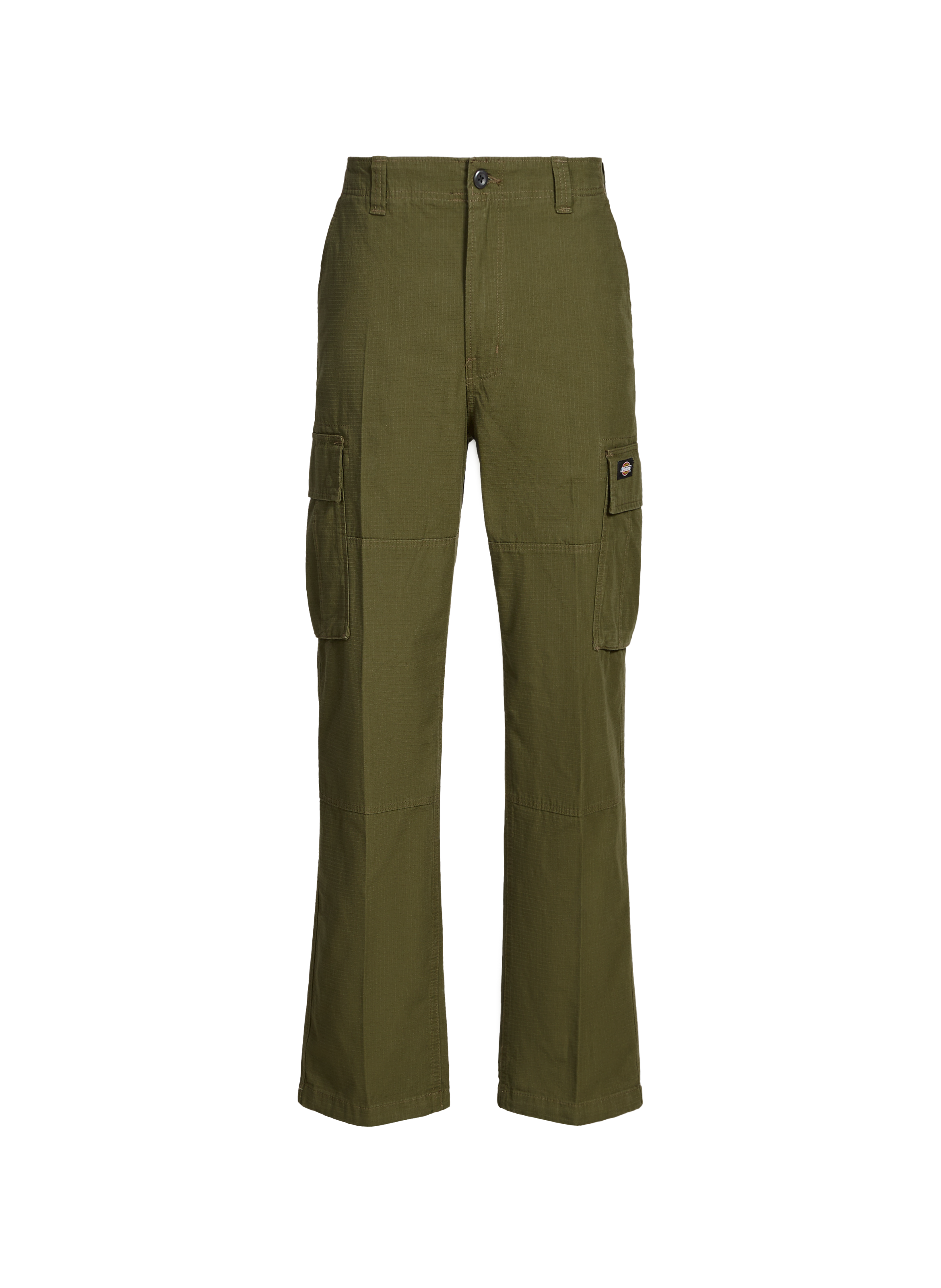 Cotton Cargo Pants DICKIES Khaki