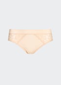 Culotte en dentelle   Frappe