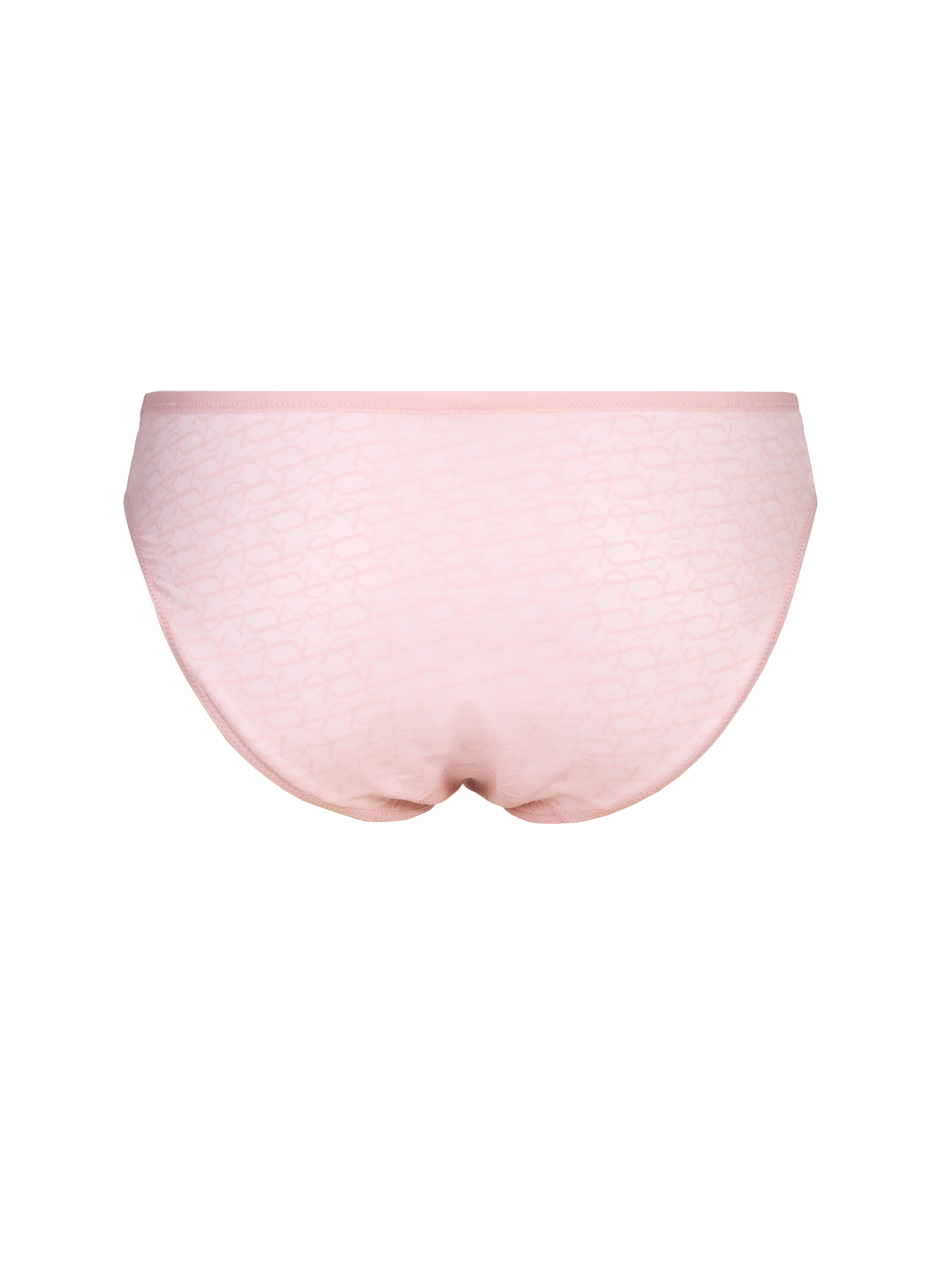 Printed tulle culottes TRIUMPH Pink