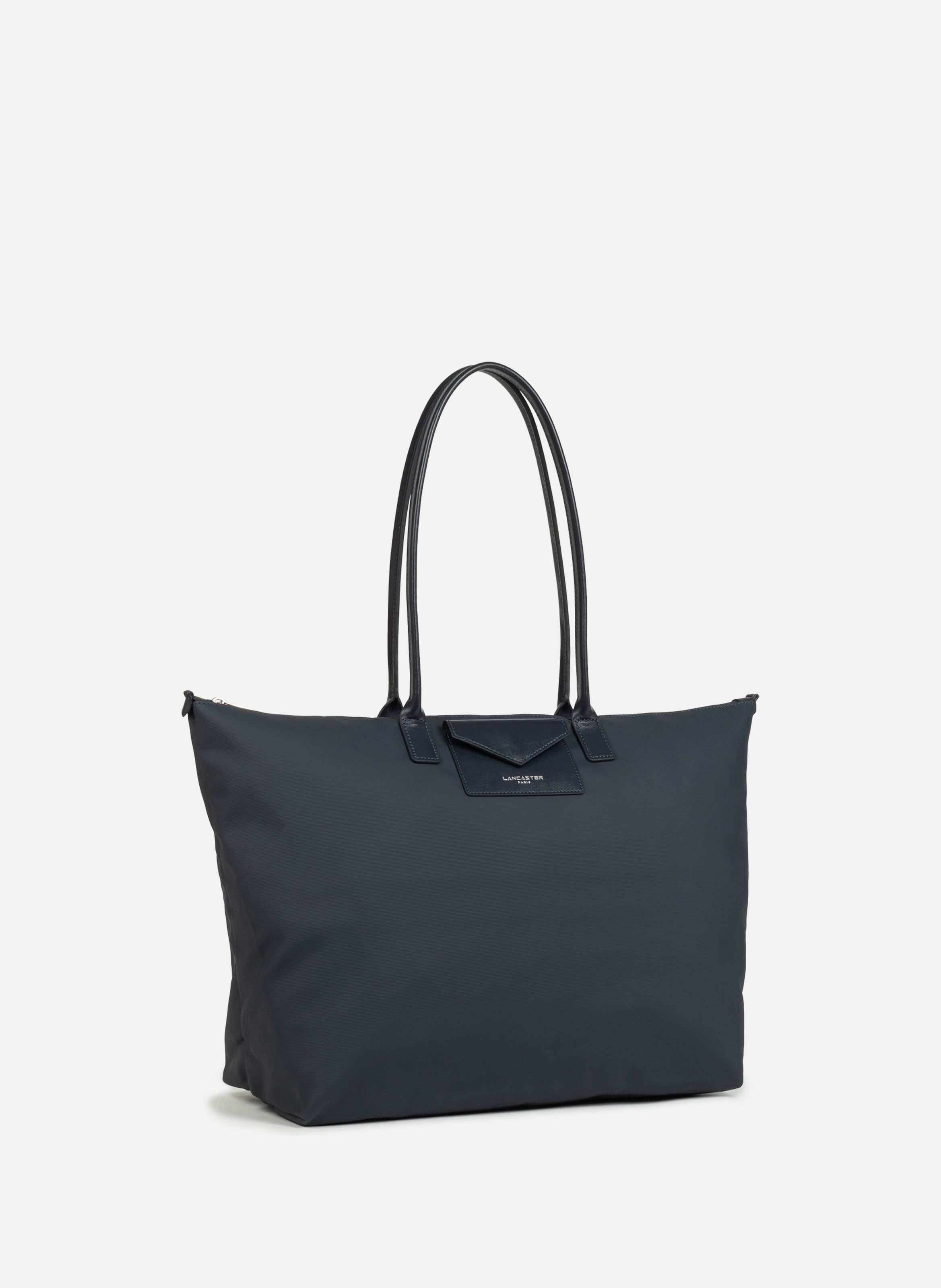 Large tote bag - Storm KBA LANCASTER Blue