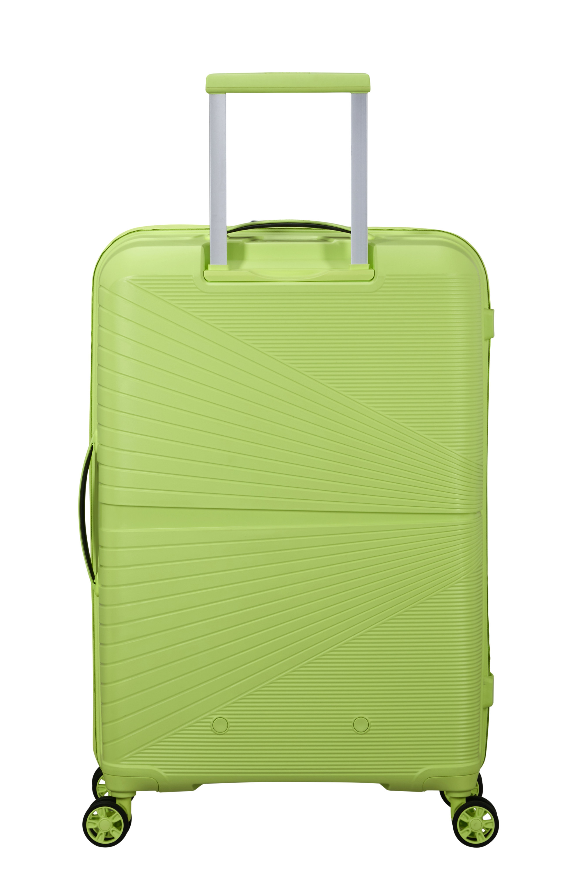 Airconic valise 4 roues taille m AMERICAN TOURISTER Vert