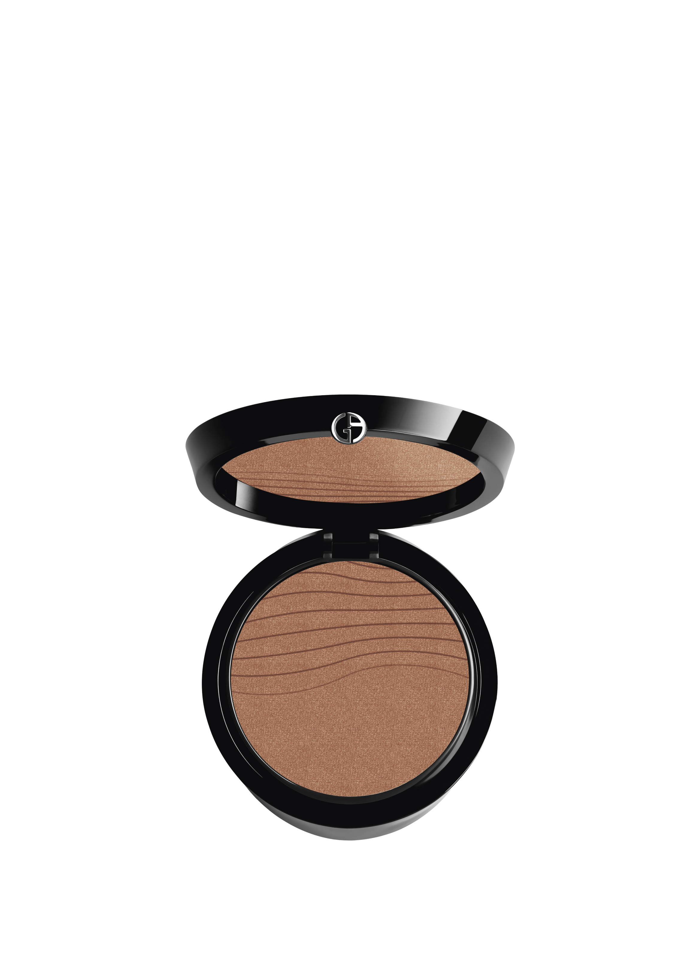 ARMANI Luminous Silk face powder 8