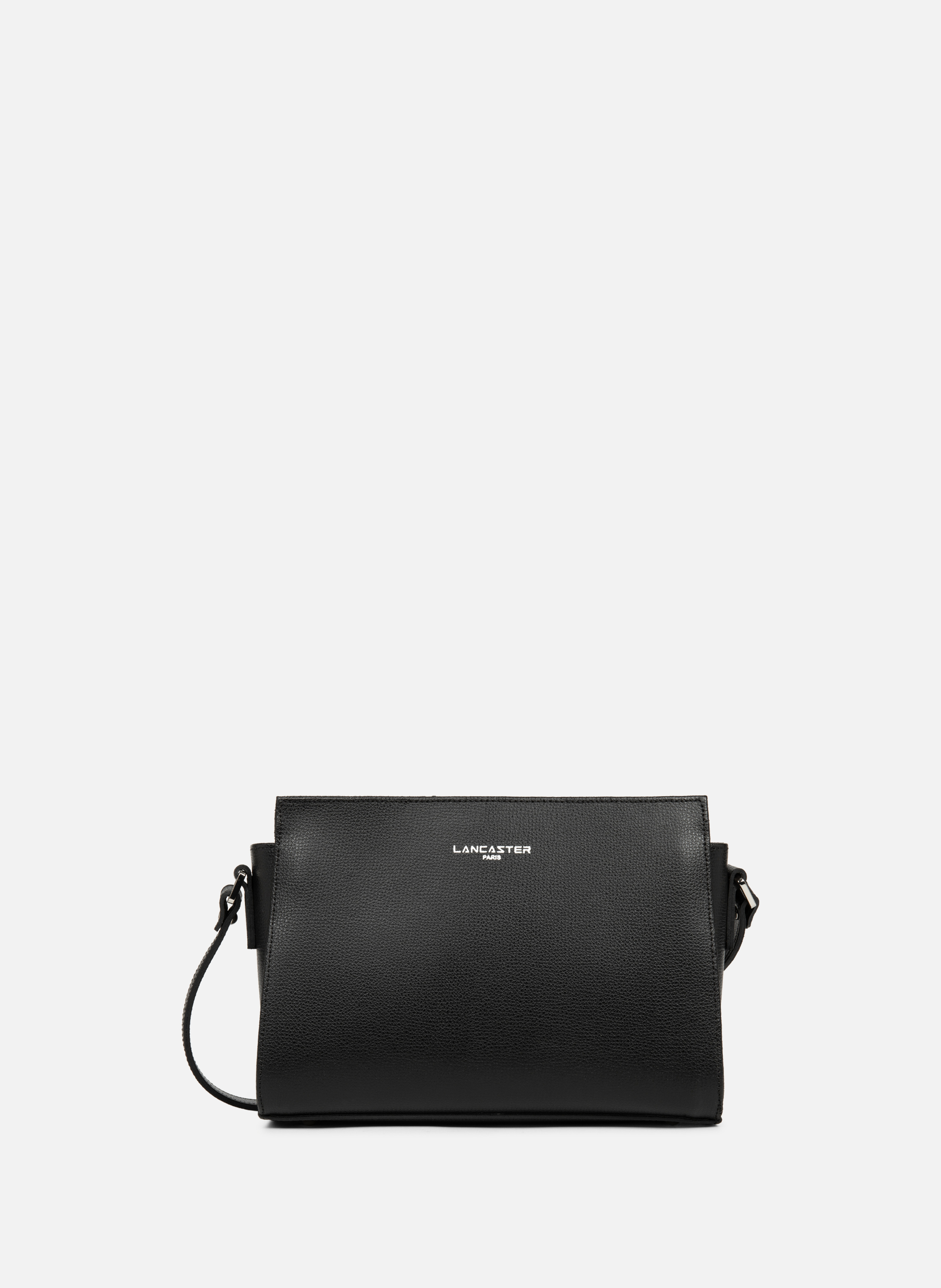 LANCASTER Small crossbody bag - Sierra Black