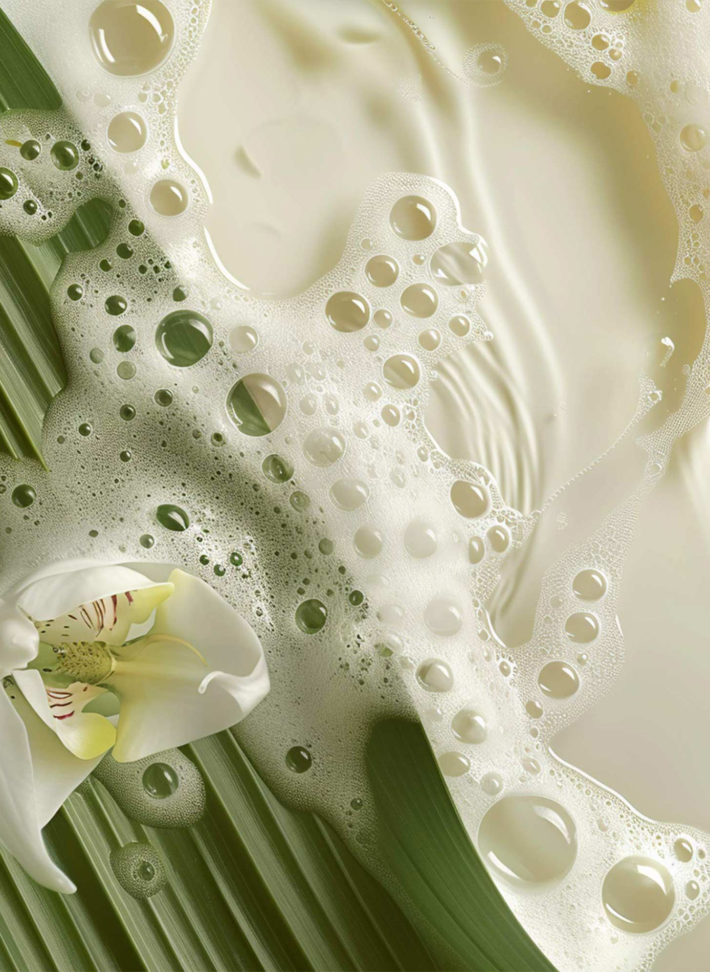 Lait Lavant à la Banane LEONOR GREYL No color