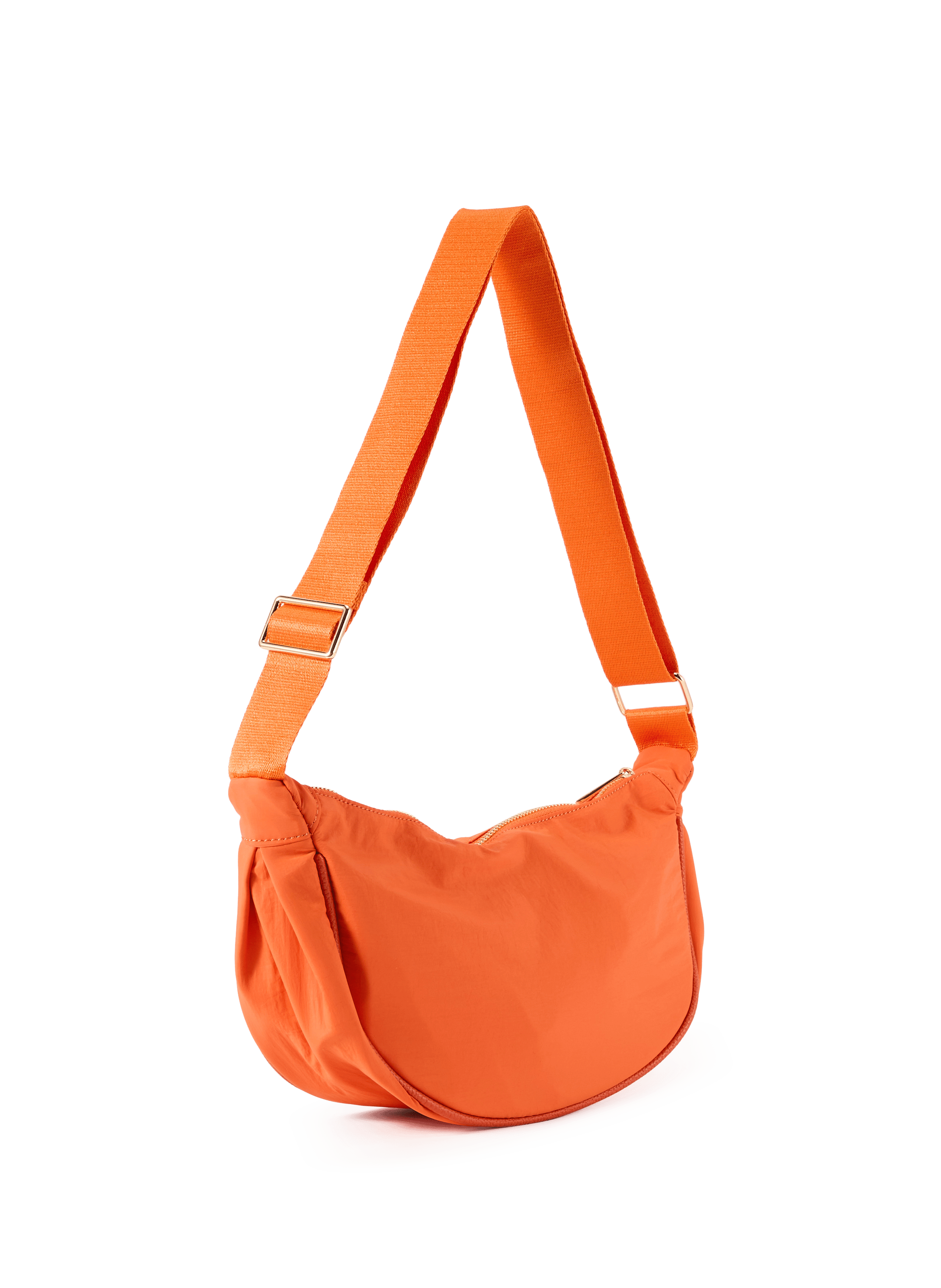 Leopard Print Banana AU PRINTEMPS PARIS Orange