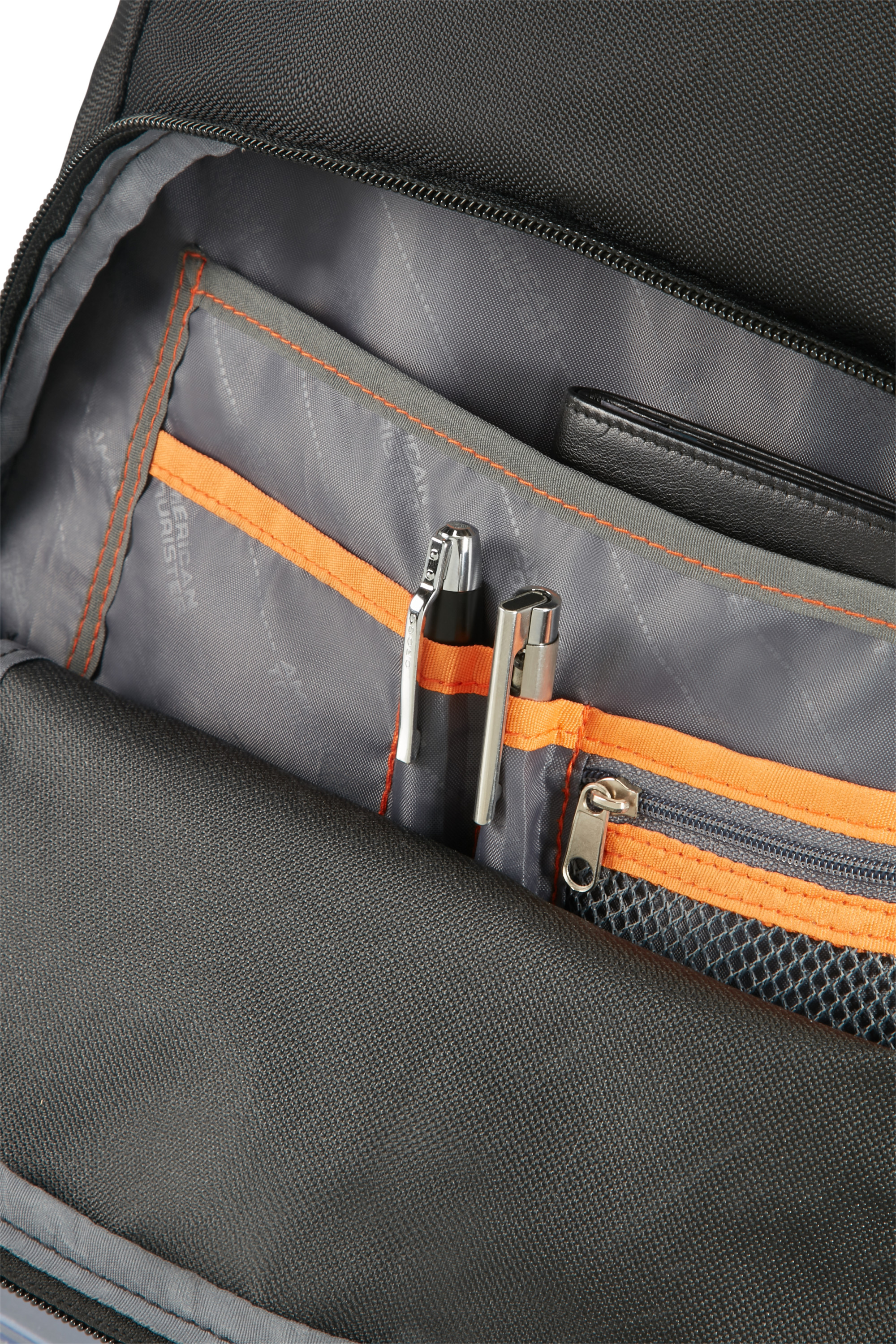 Urban groove sac à dos ordinateur AMERICAN TOURISTER Noir