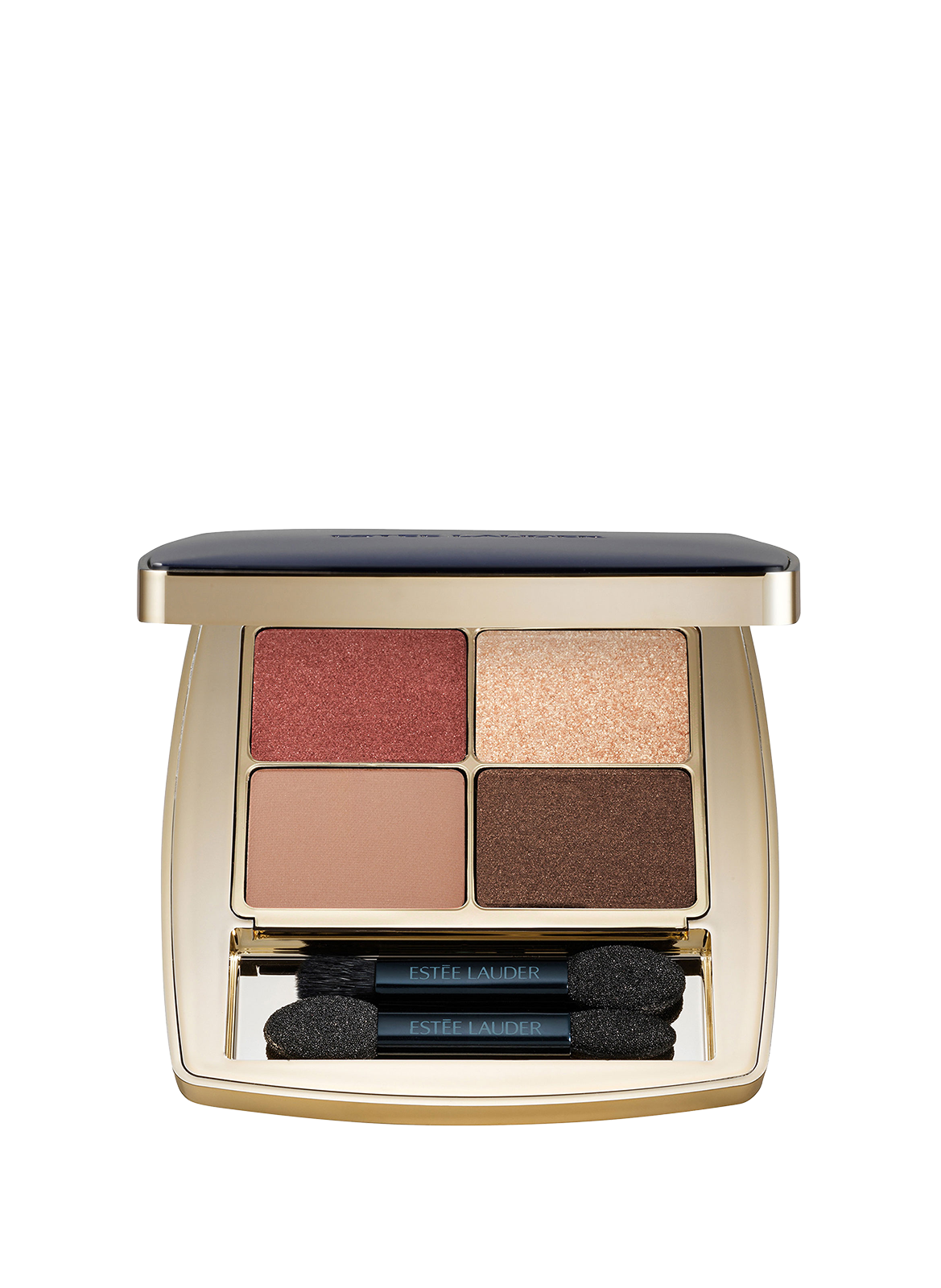 Pure Color Envy Dimensional Eyeshadow ESTÉE LAUDER 07 - boho rose