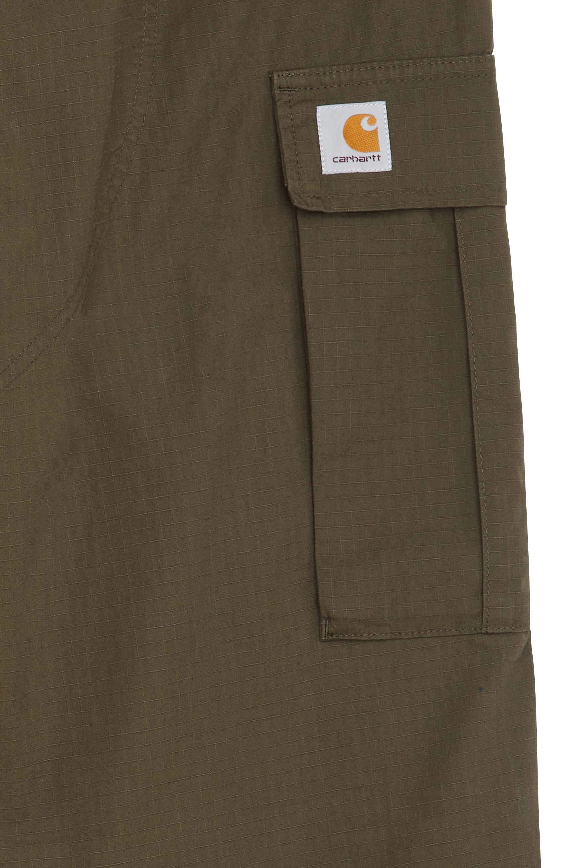 Cargo regular cargo pant CARHARTT WIP Vert