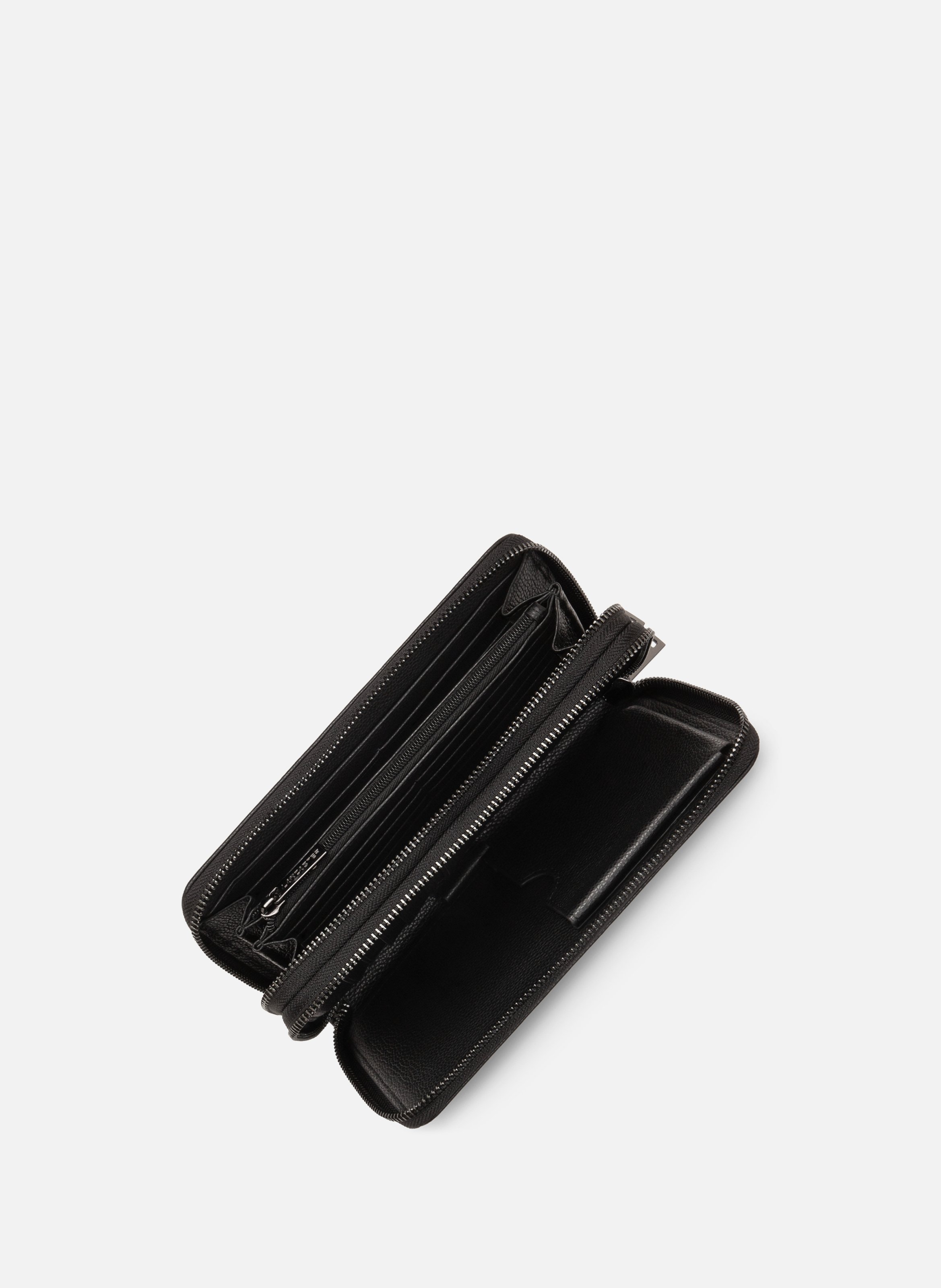 Compagnon - milano gentlemen LANCASTER Noir