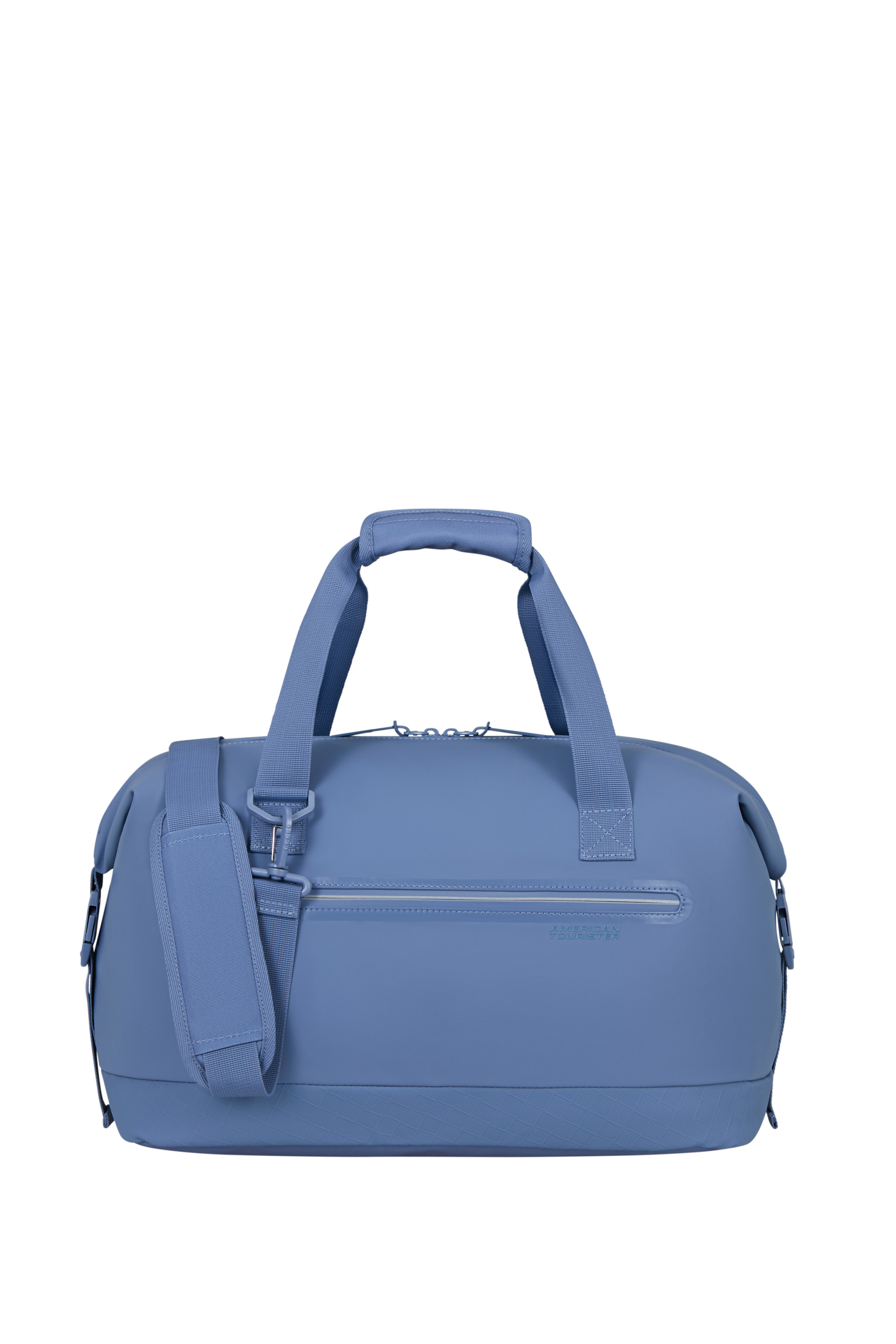 Urban tide sac de voyage taille s AMERICAN TOURISTER Bleu